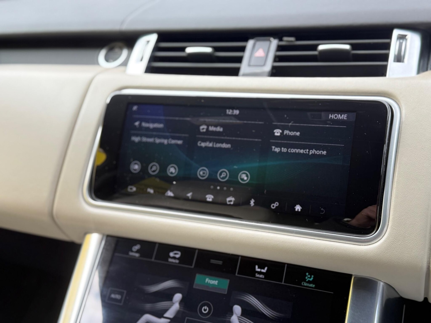 Used Land Rover Range Rover Sport for sale - 78127394: Photo 68