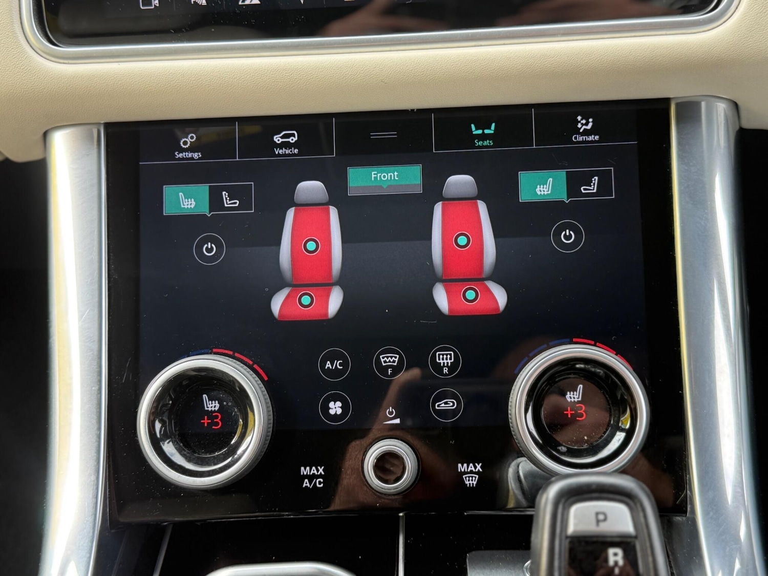 Used Land Rover Range Rover Sport for sale - 78127394: Photo 70