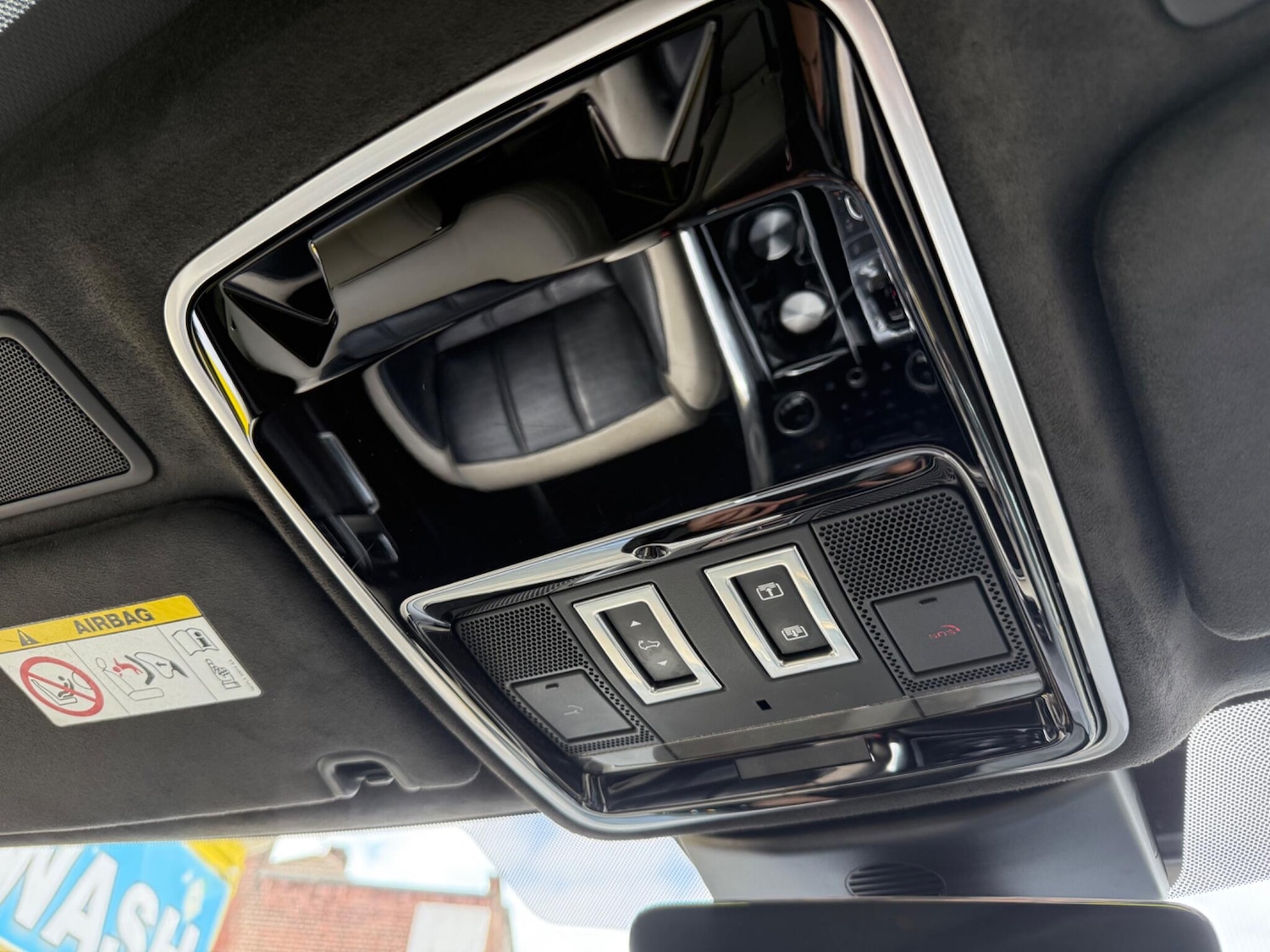 Used Land Rover Range Rover Sport for sale - 78127394: Photo 73