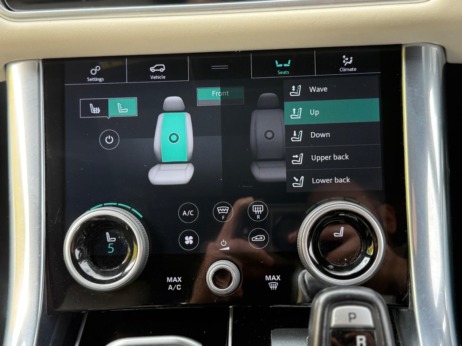 Used Land Rover Range Rover Sport for sale - 78127394: Photo 75