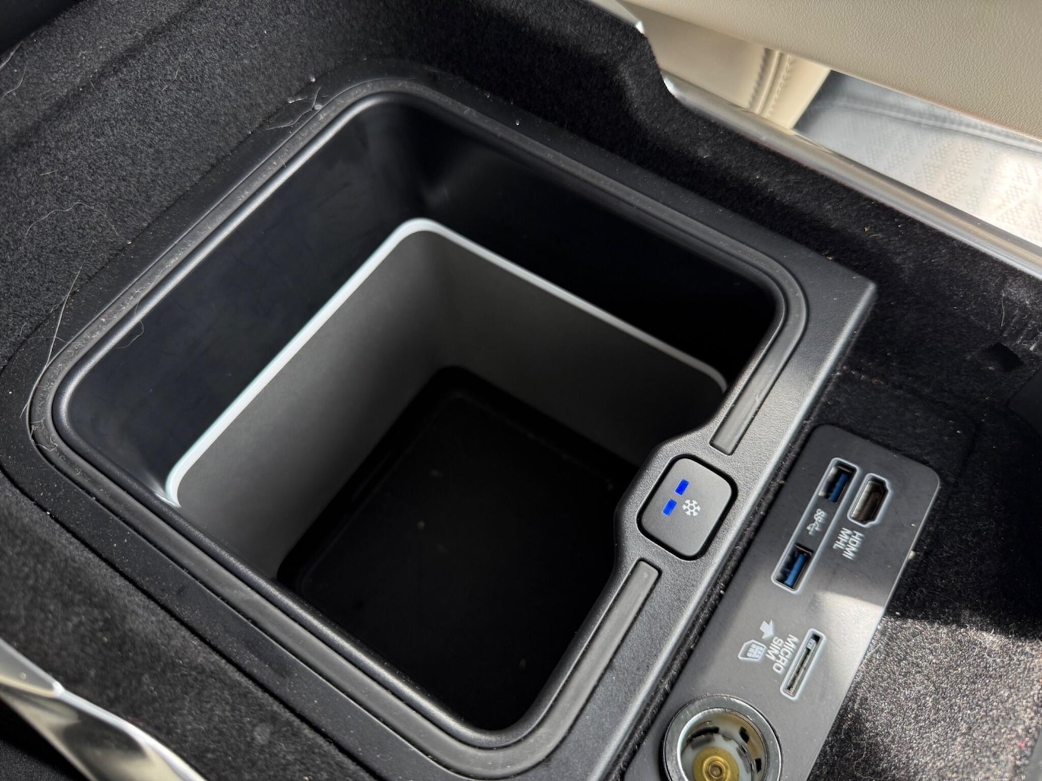 Used Land Rover Range Rover Sport for sale - 78127394: Photo 77