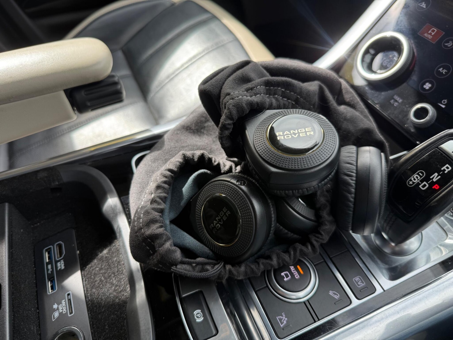 Used Land Rover Range Rover Sport for sale - 78127394: Photo 78