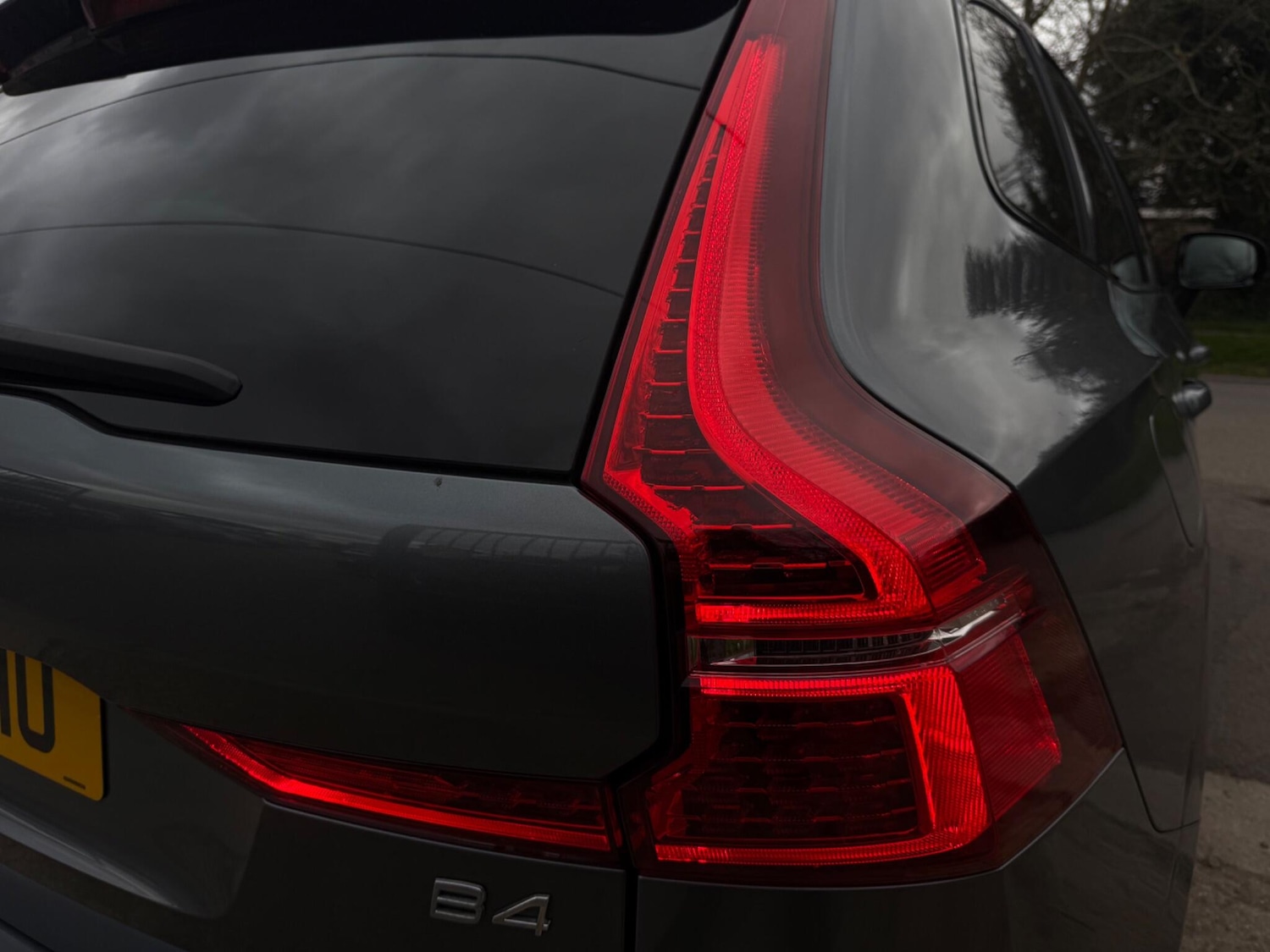 Used Volvo XC60 for sale - 77683118: Photo 10