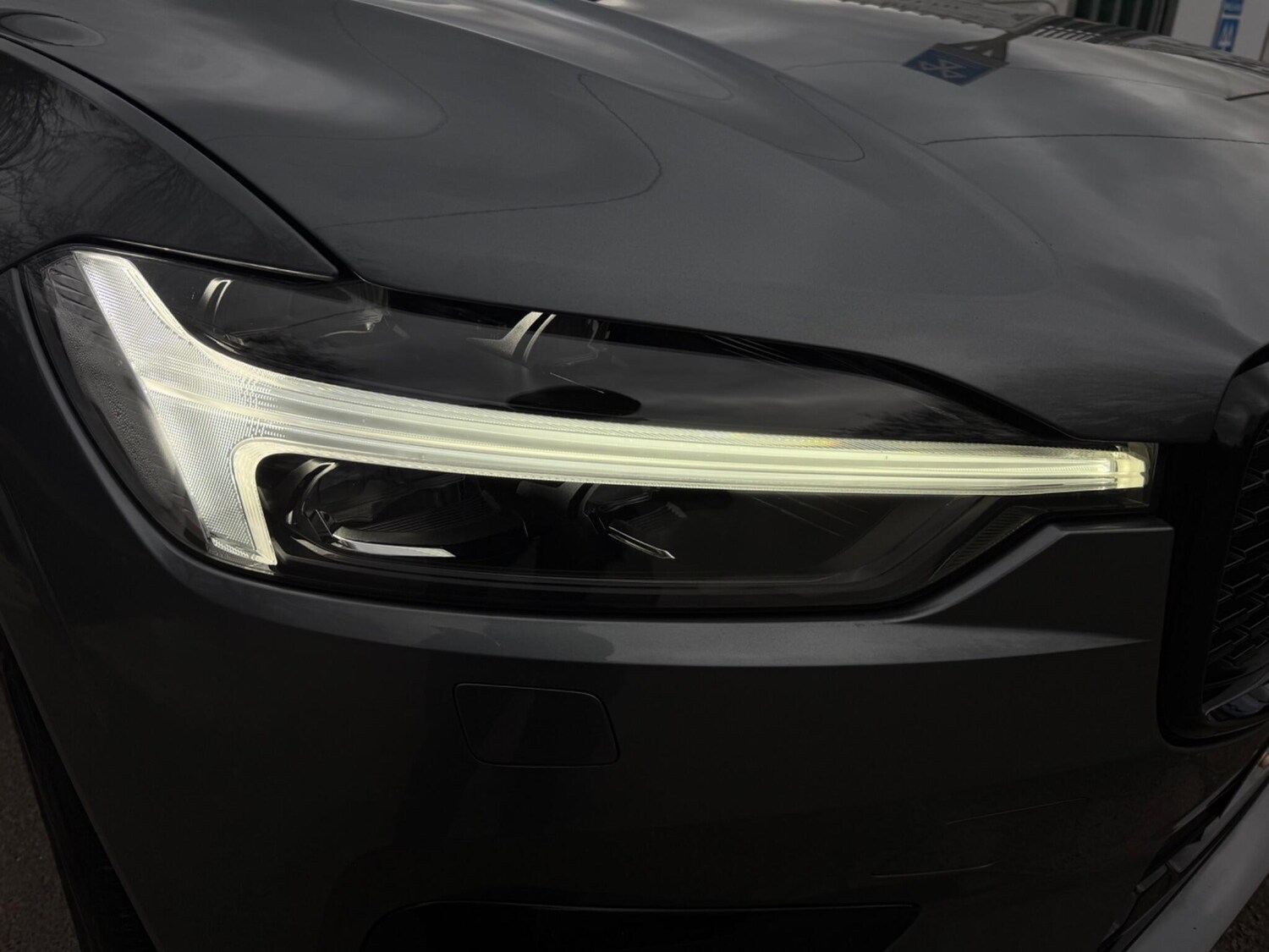 Used Volvo XC60 for sale - 77683118: Photo 11