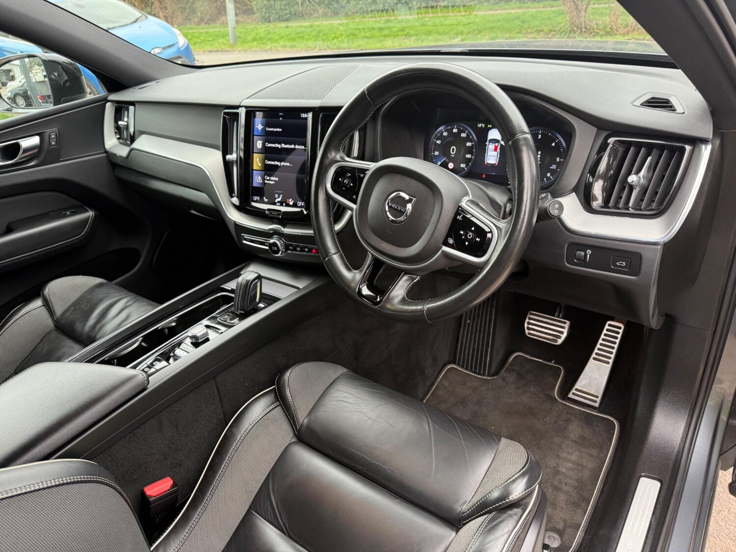 Used Volvo XC60 for sale - 77683118: Photo 31