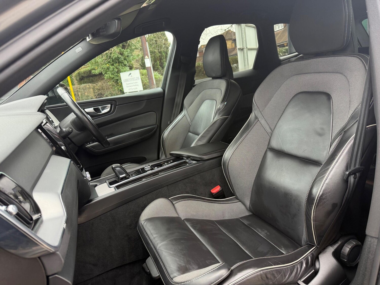 Used Volvo XC60 for sale - 77683118: Photo 37