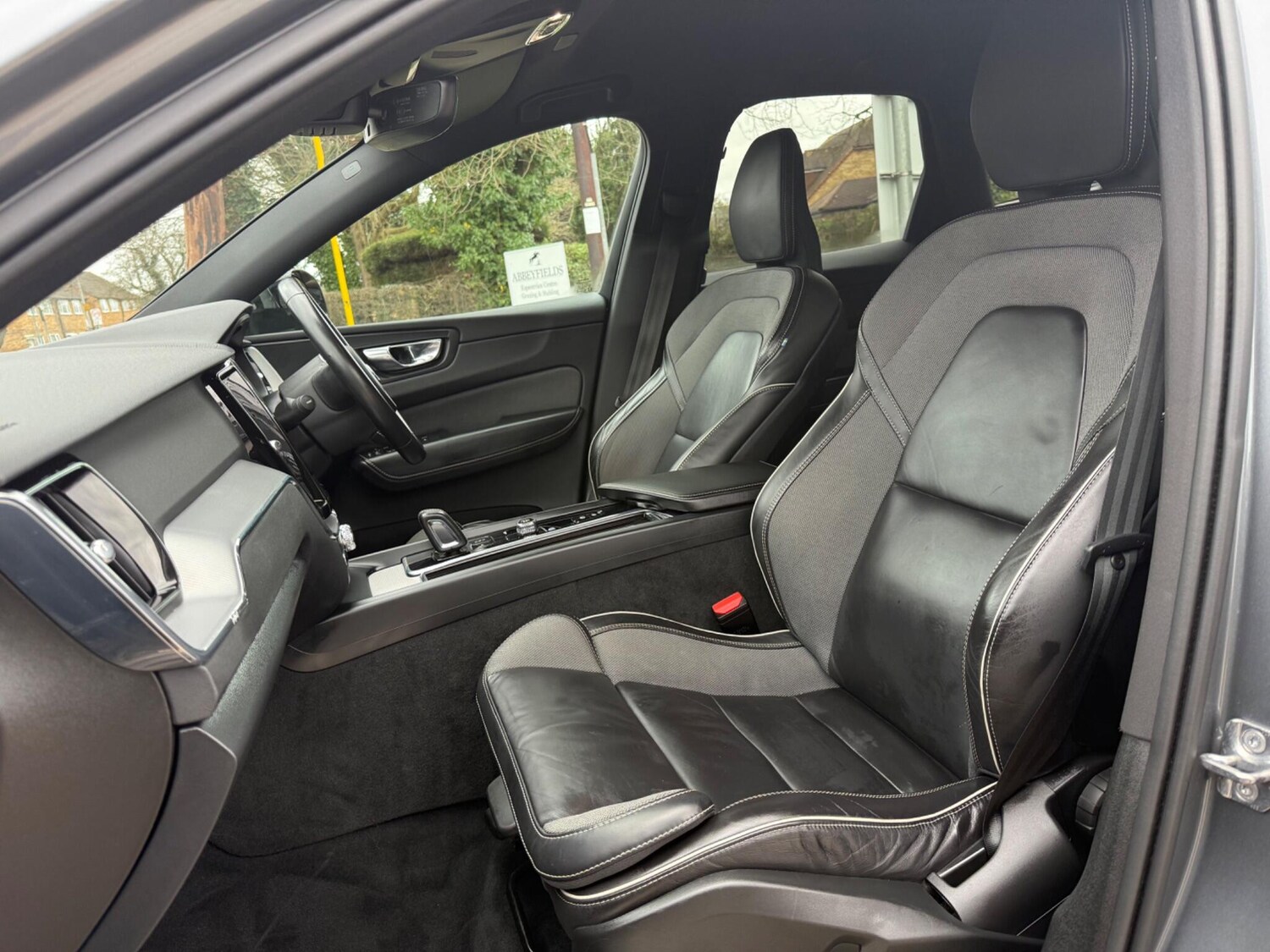 Used Volvo XC60 for sale - 77683118: Photo 38