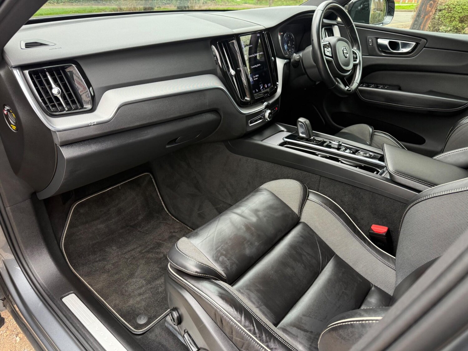 Used Volvo XC60 for sale - 77683118: Photo 41