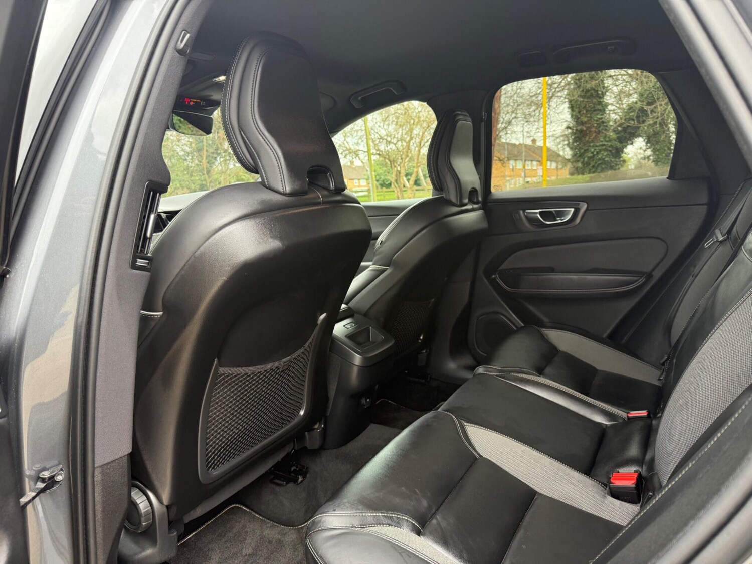 Used Volvo XC60 for sale - 77683118: Photo 42