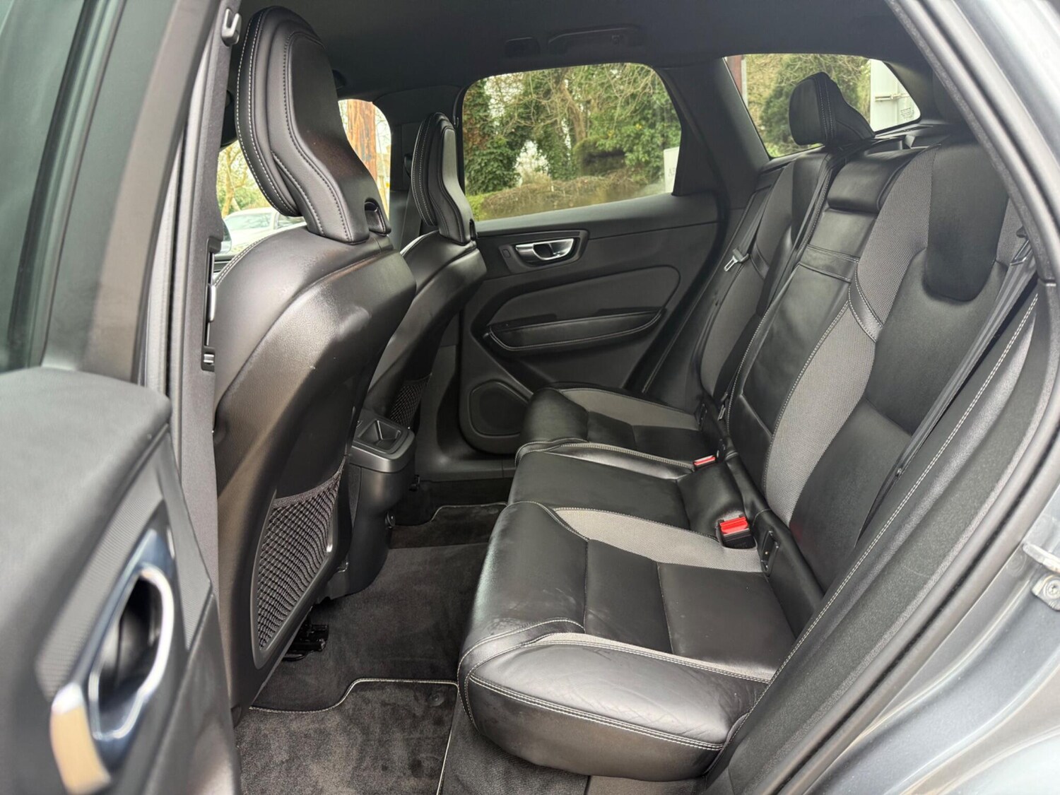 Used Volvo XC60 for sale - 77683118: Photo 43