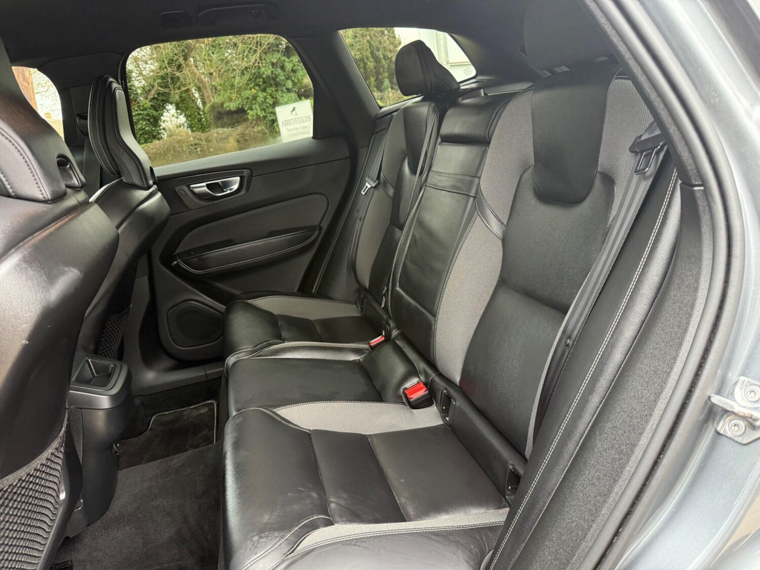 Used Volvo XC60 for sale - 77683118: Photo 44