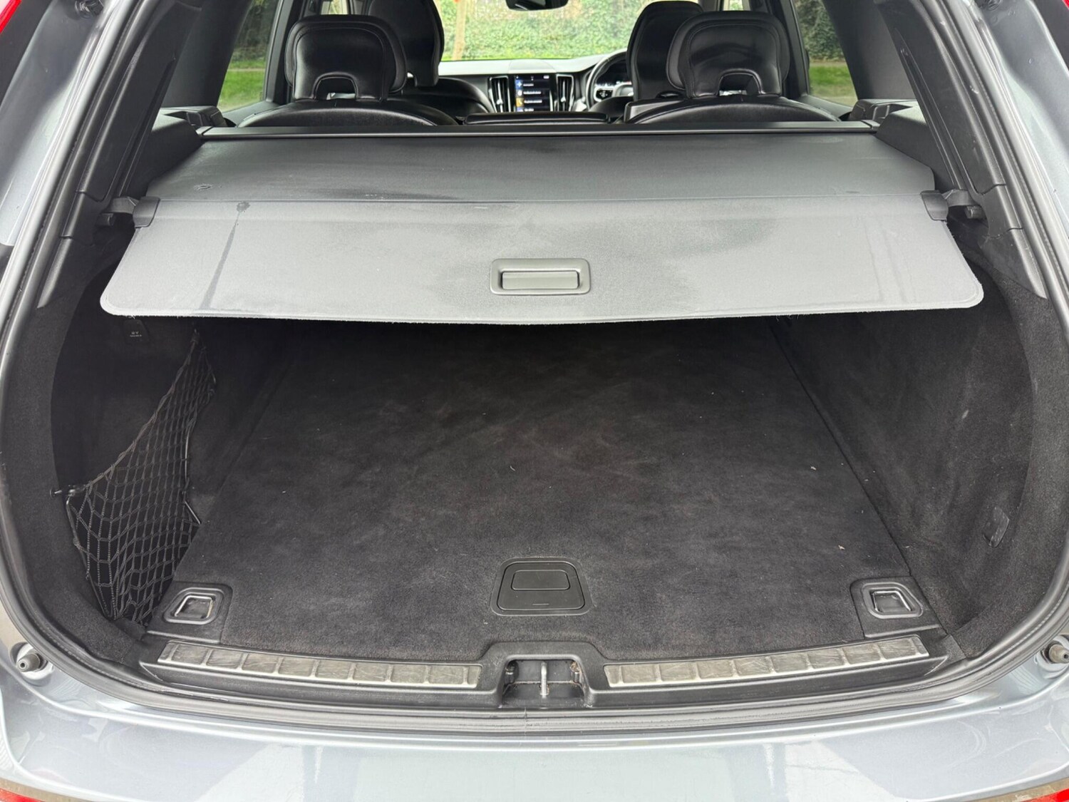 Used Volvo XC60 for sale - 77683118: Photo 45