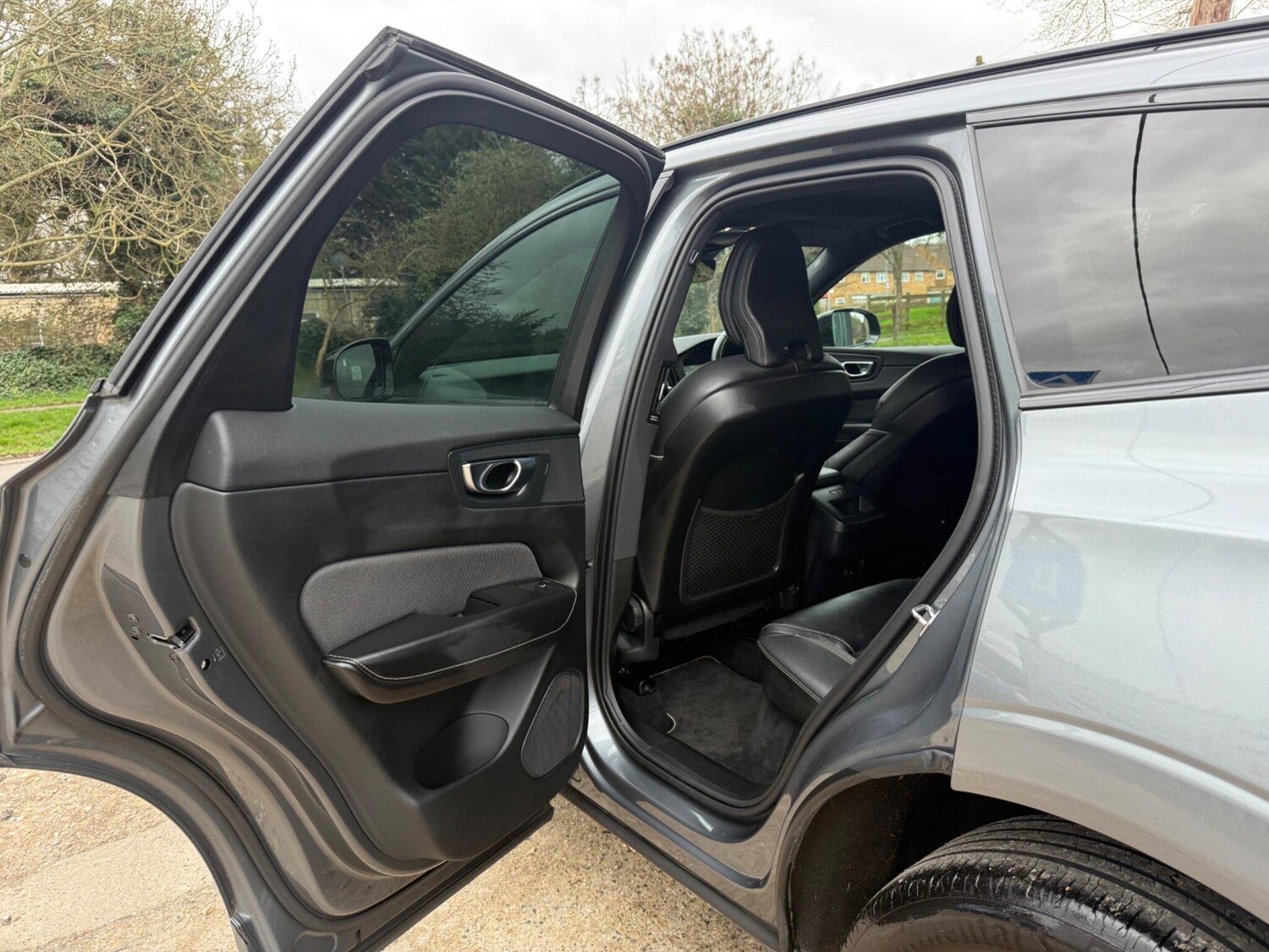 Used Volvo XC60 for sale - 77683118: Photo 47