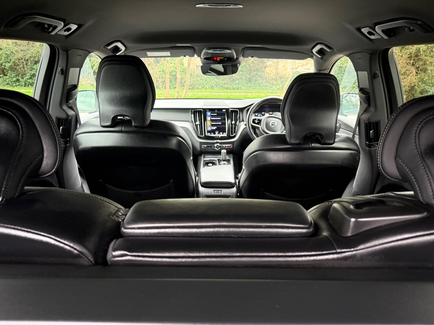 Used Volvo XC60 for sale - 77683118: Photo 50