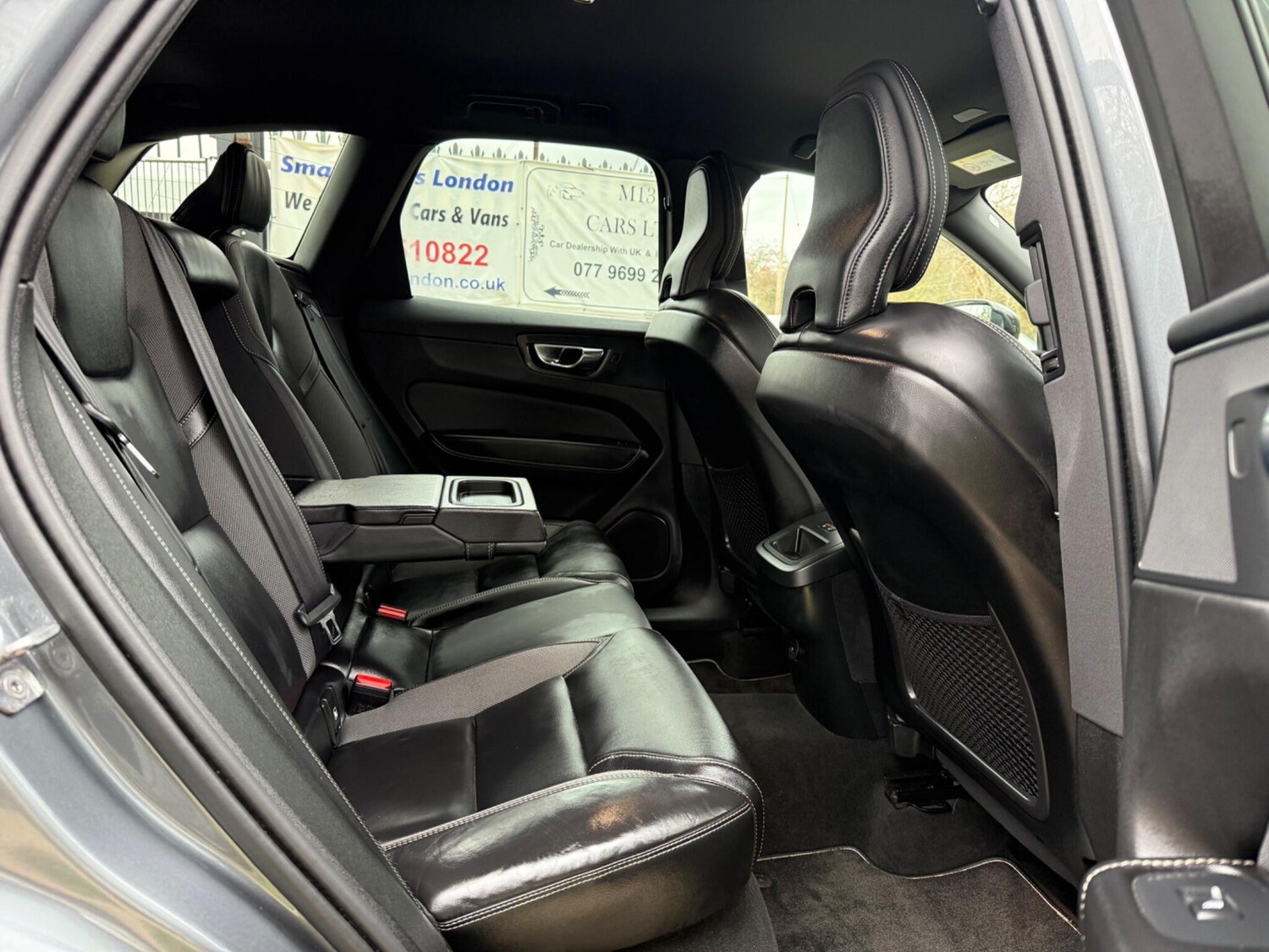 Used Volvo XC60 for sale - 77683118: Photo 52