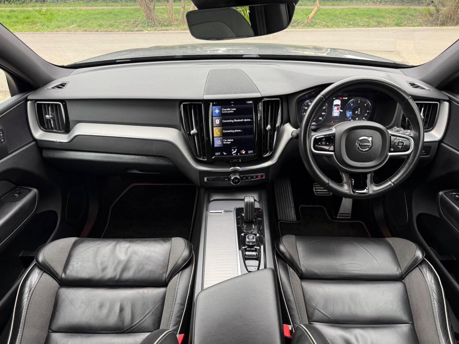 Used Volvo XC60 for sale - 77683118: Photo 57