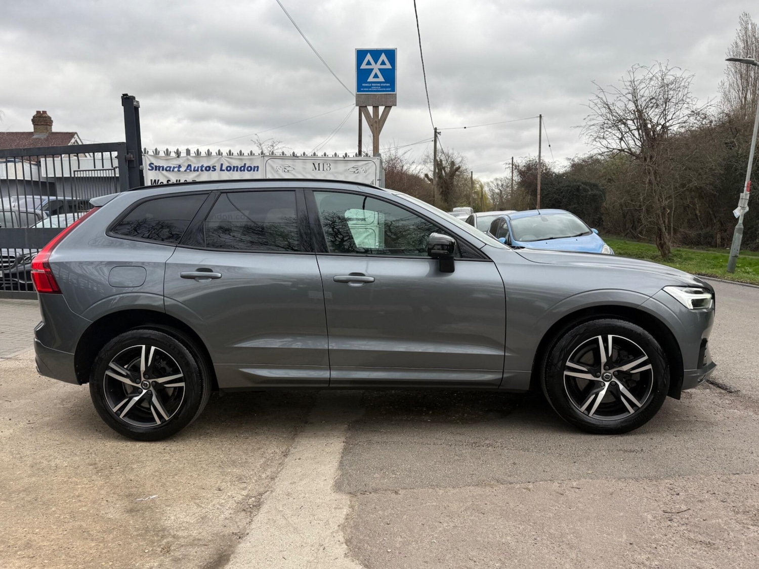 Used Volvo XC60 for sale - 77683118: Photo 6