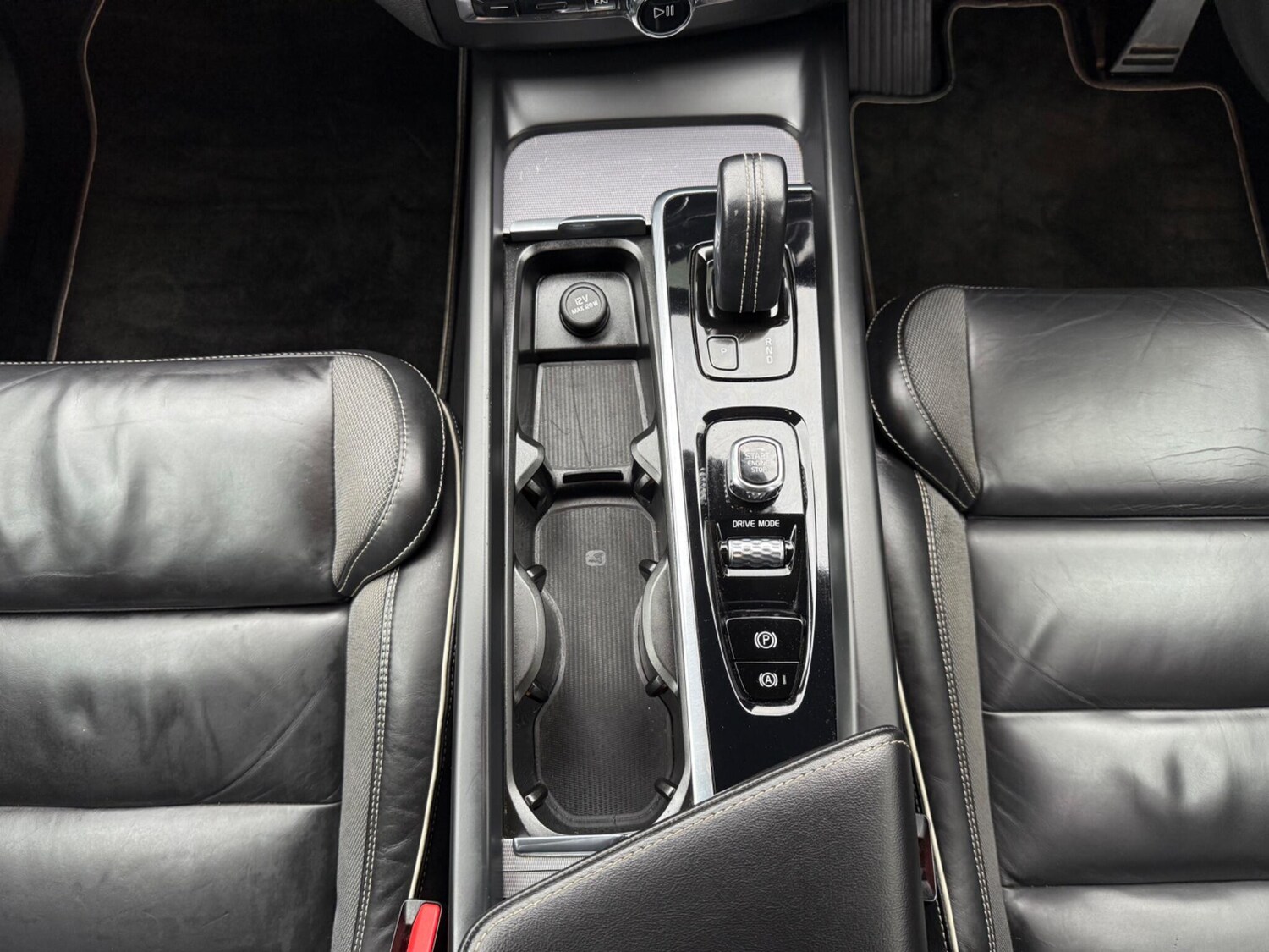 Used Volvo XC60 for sale - 77683118: Photo 60