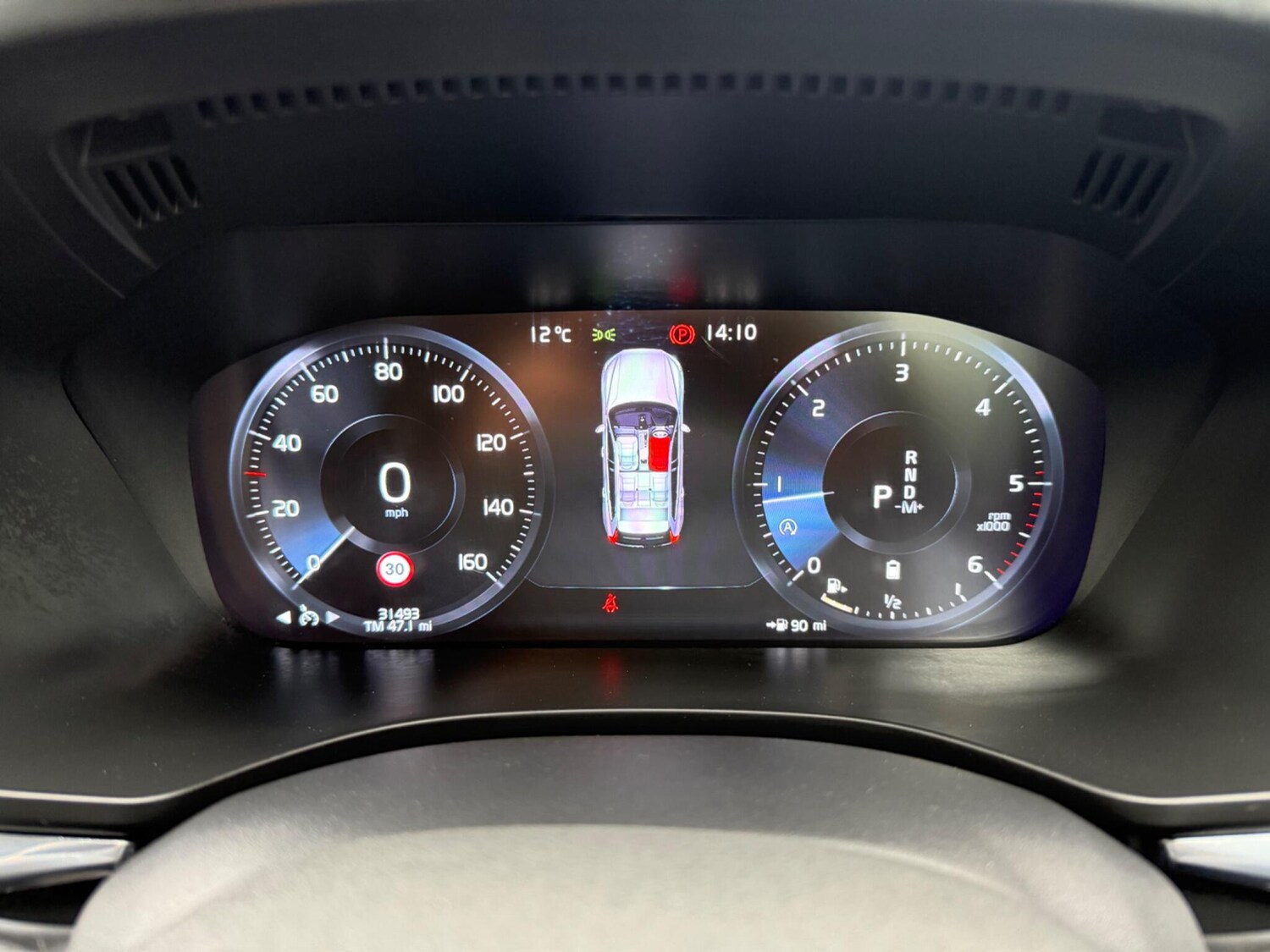 Used Volvo XC60 for sale - 77683118: Photo 62