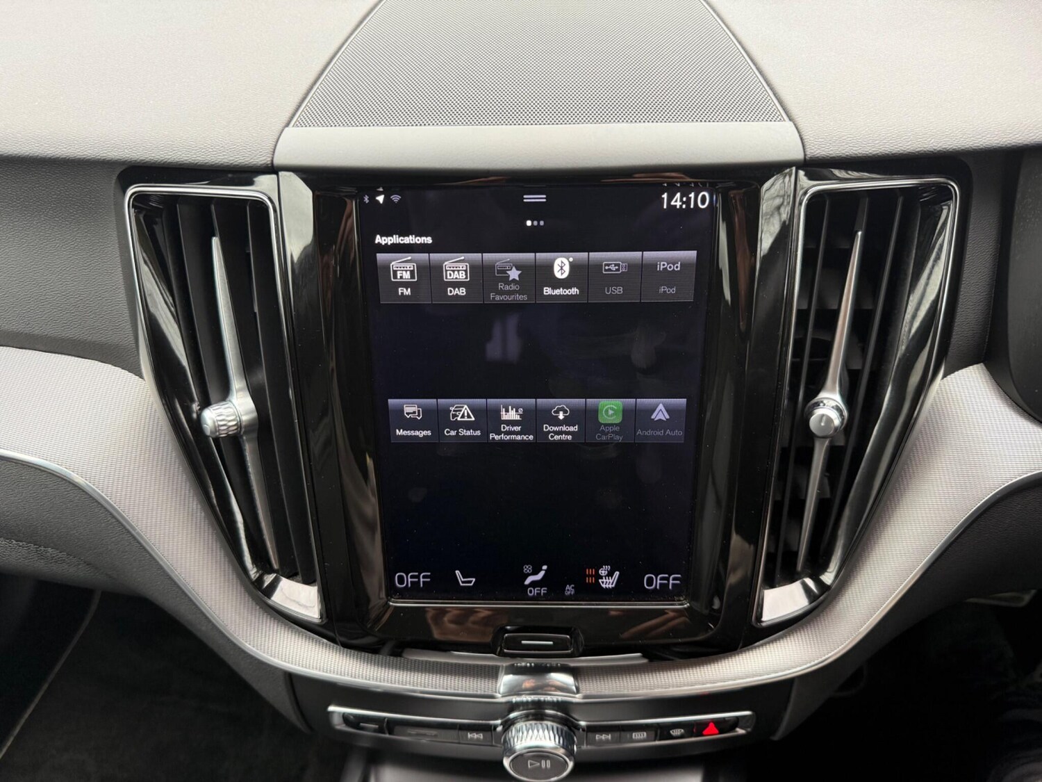 Used Volvo XC60 for sale - 77683118: Photo 66