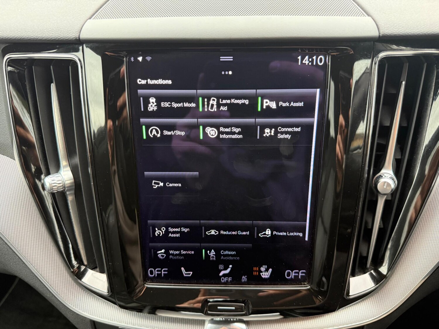 Used Volvo XC60 for sale - 77683118: Photo 68