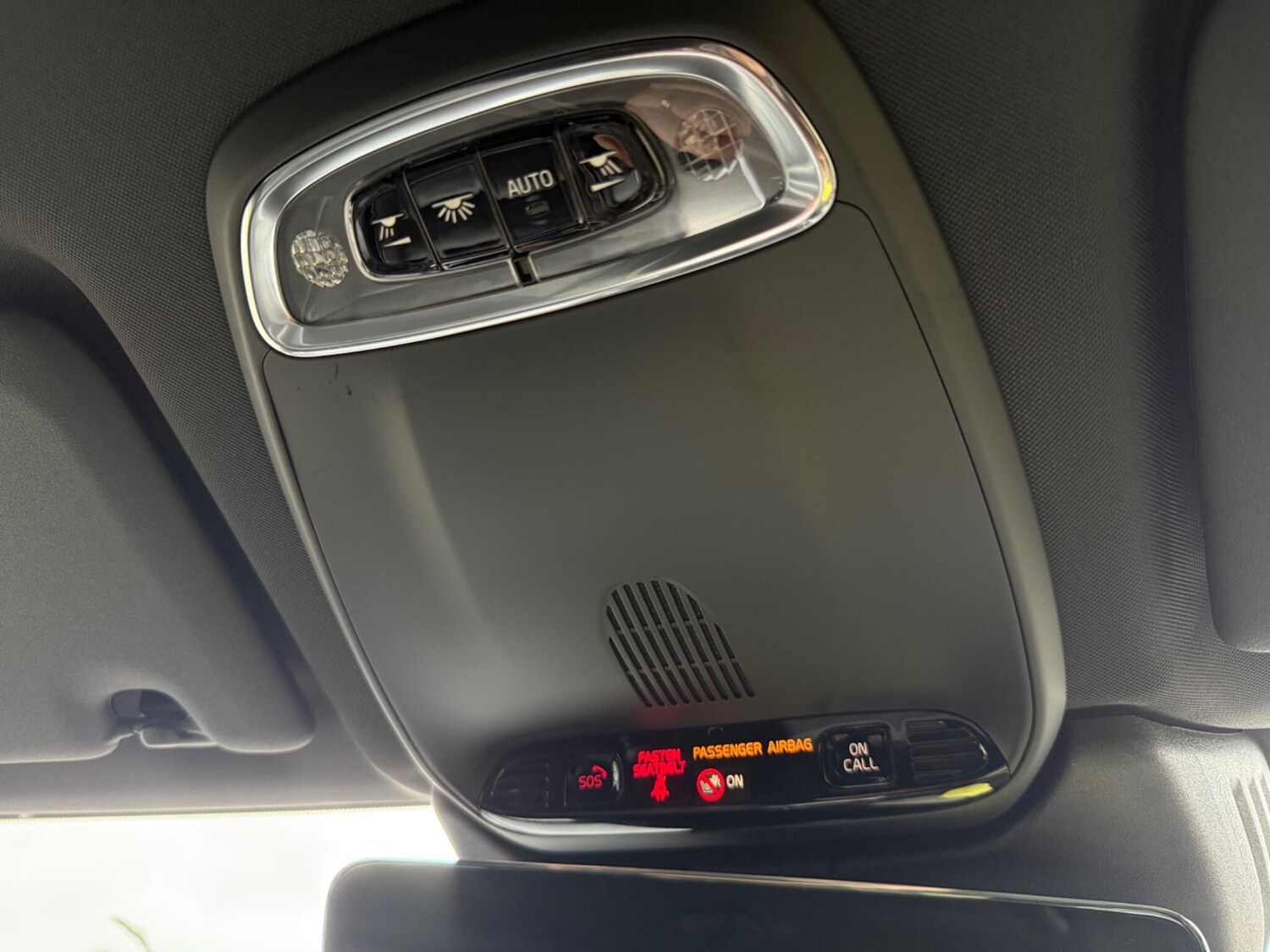 Used Volvo XC60 for sale - 77683118: Photo 76