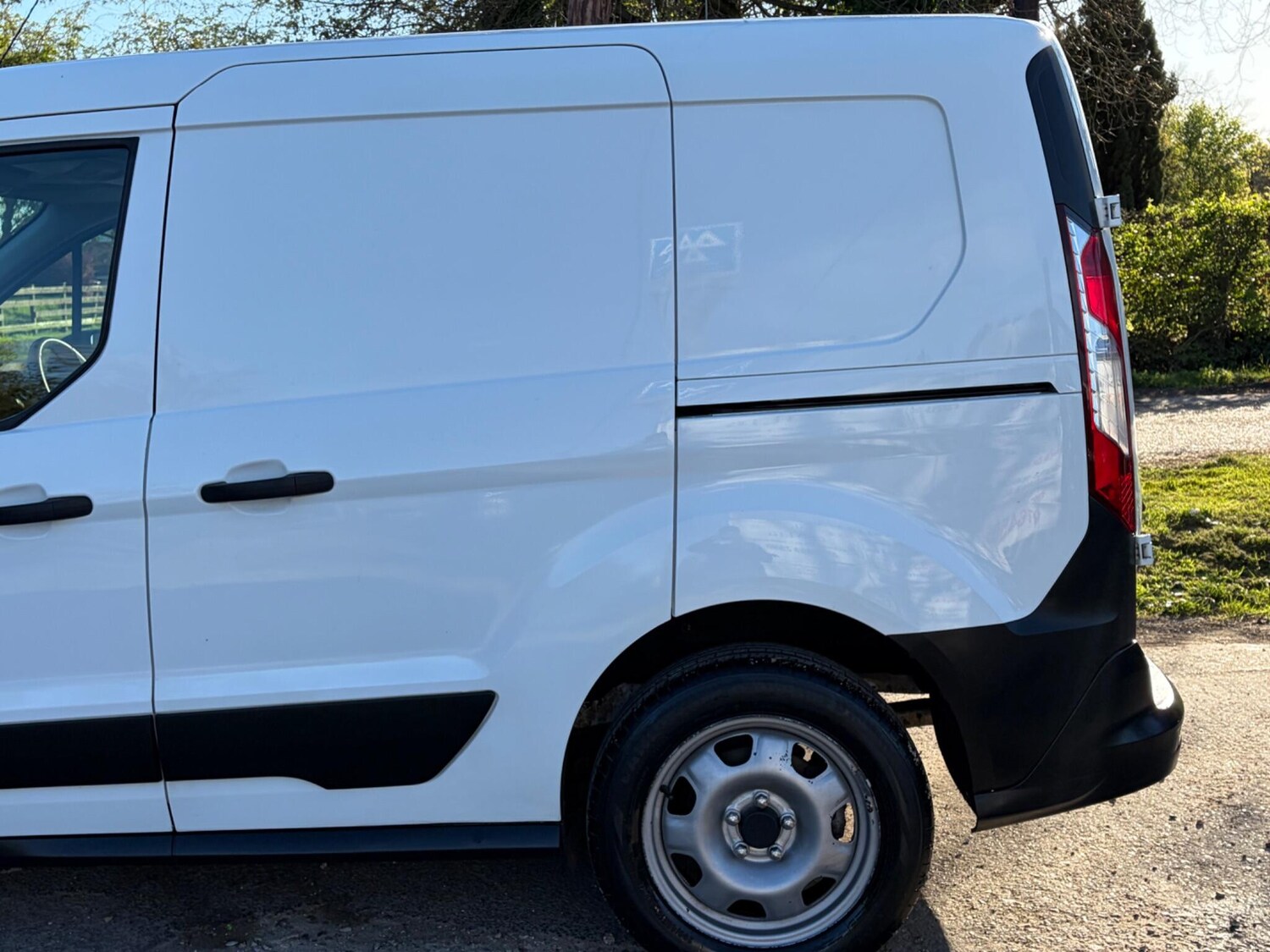 Used Ford Transit Connect for sale - 78204447: Photo 10