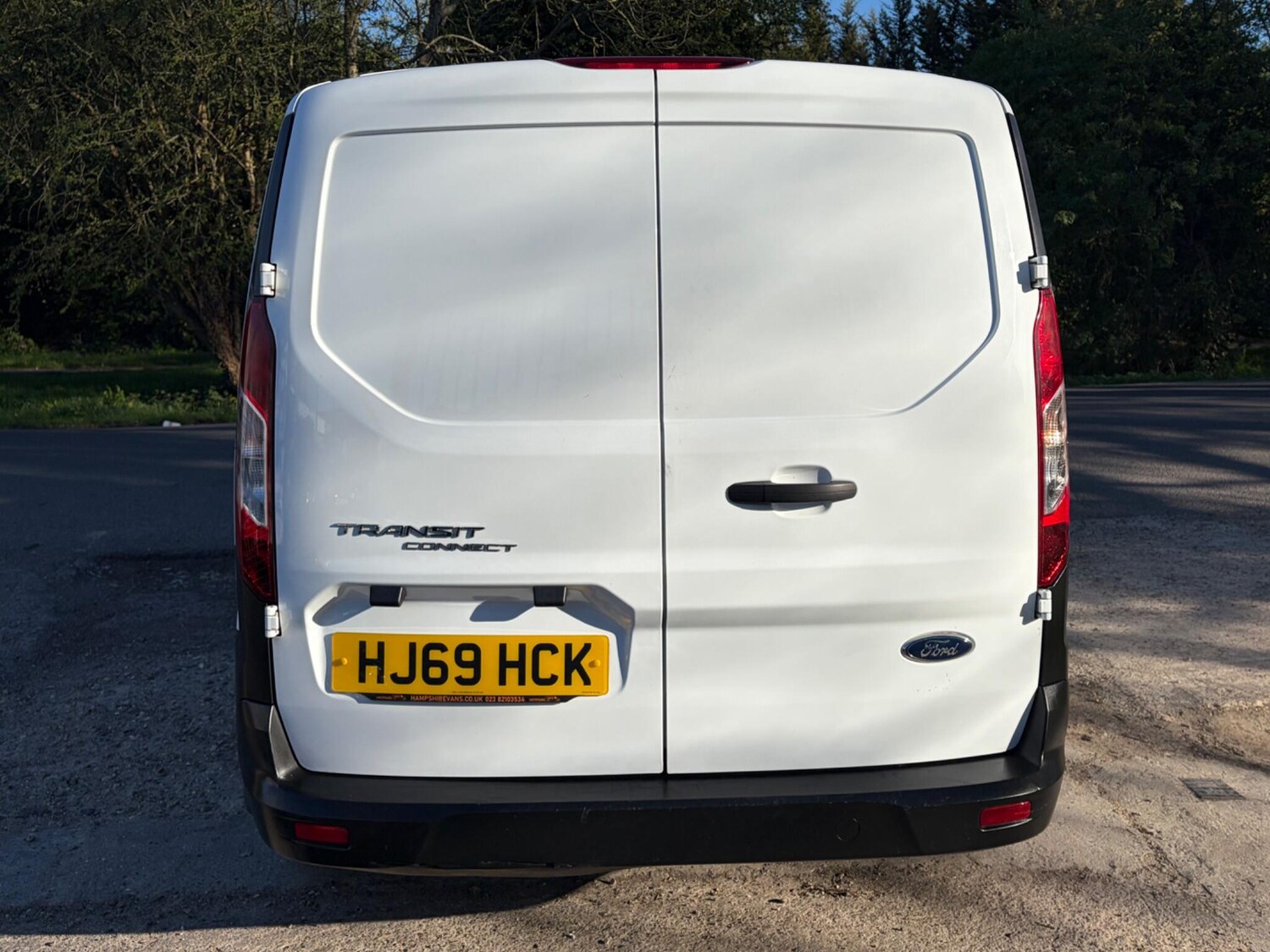 Used Ford Transit Connect for sale - 78204447: Photo 13