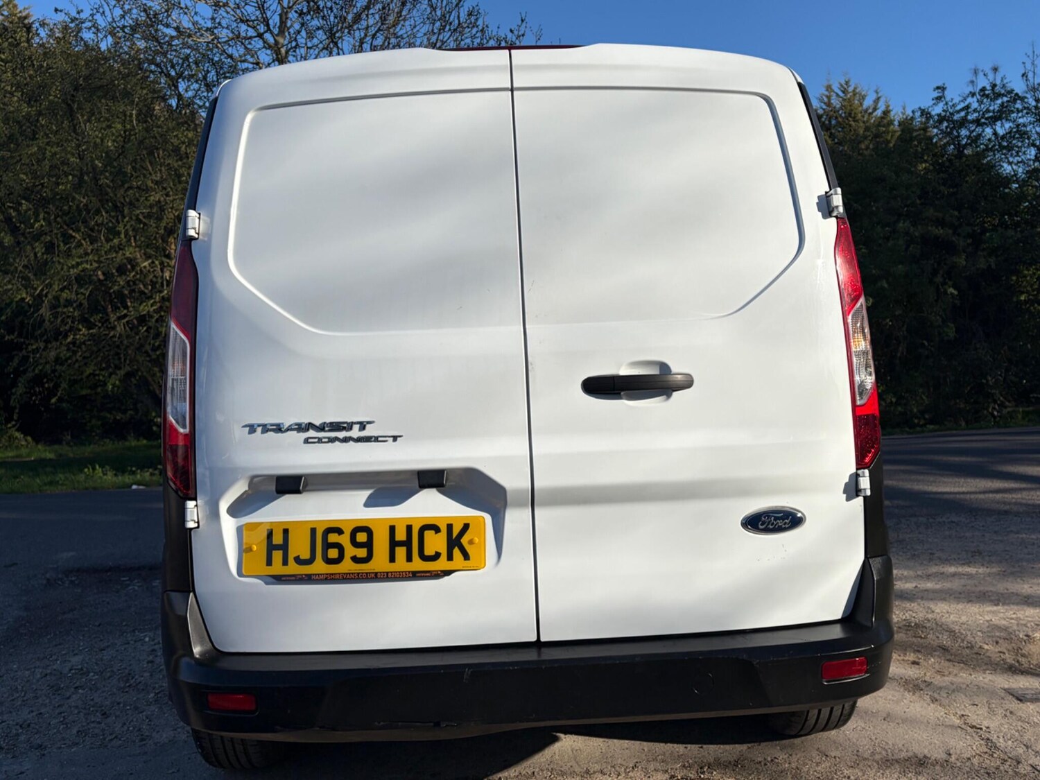 Used Ford Transit Connect for sale - 78204447: Photo 14