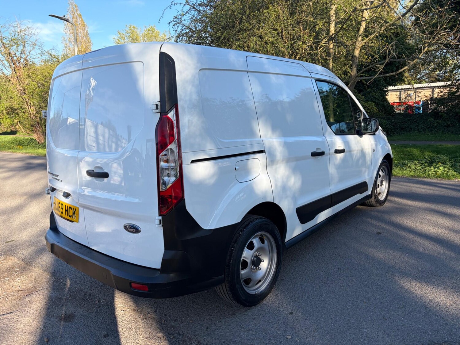 Used Ford Transit Connect for sale - 78204447: Photo 15