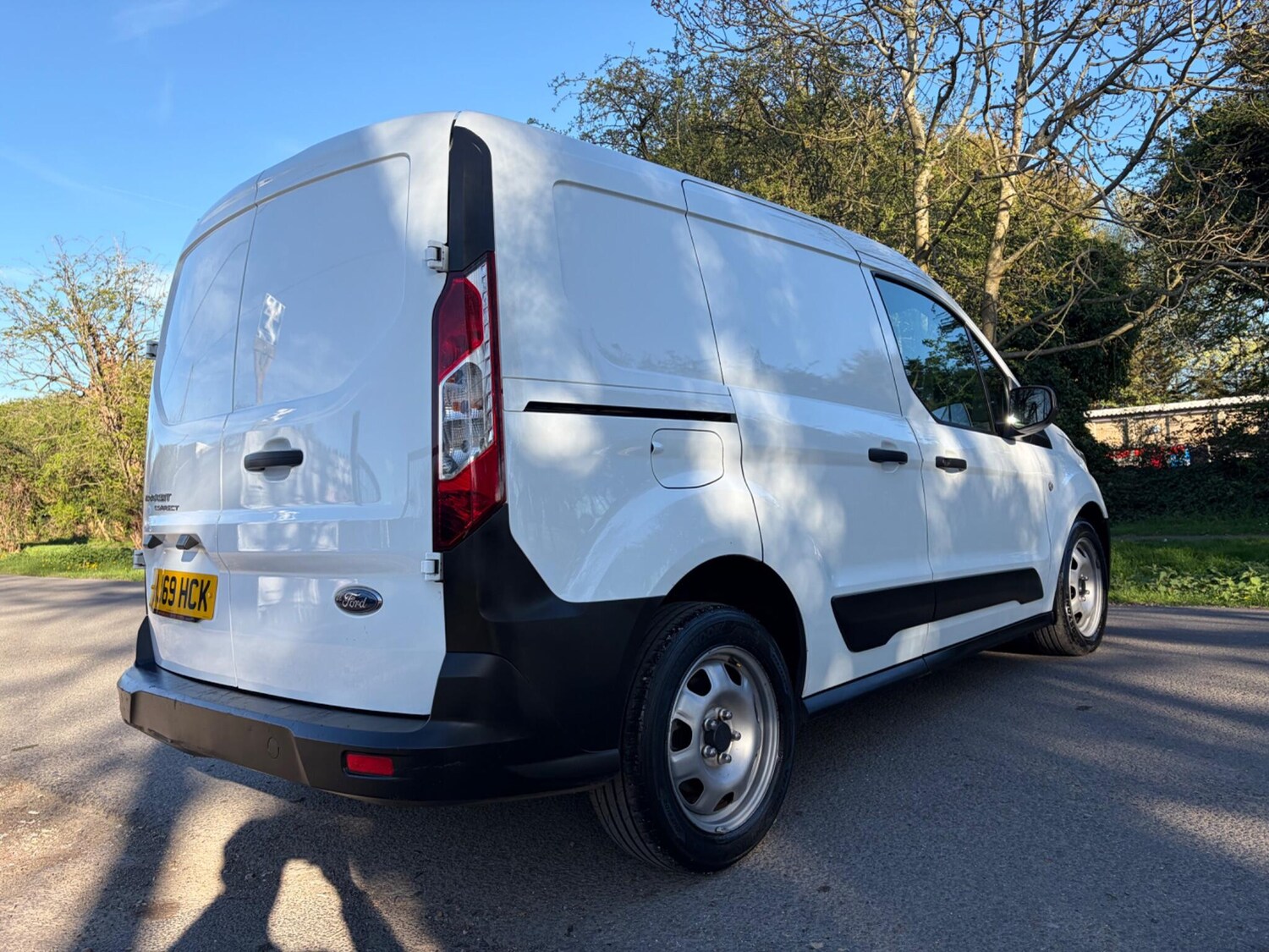 Used Ford Transit Connect for sale - 78204447: Photo 16