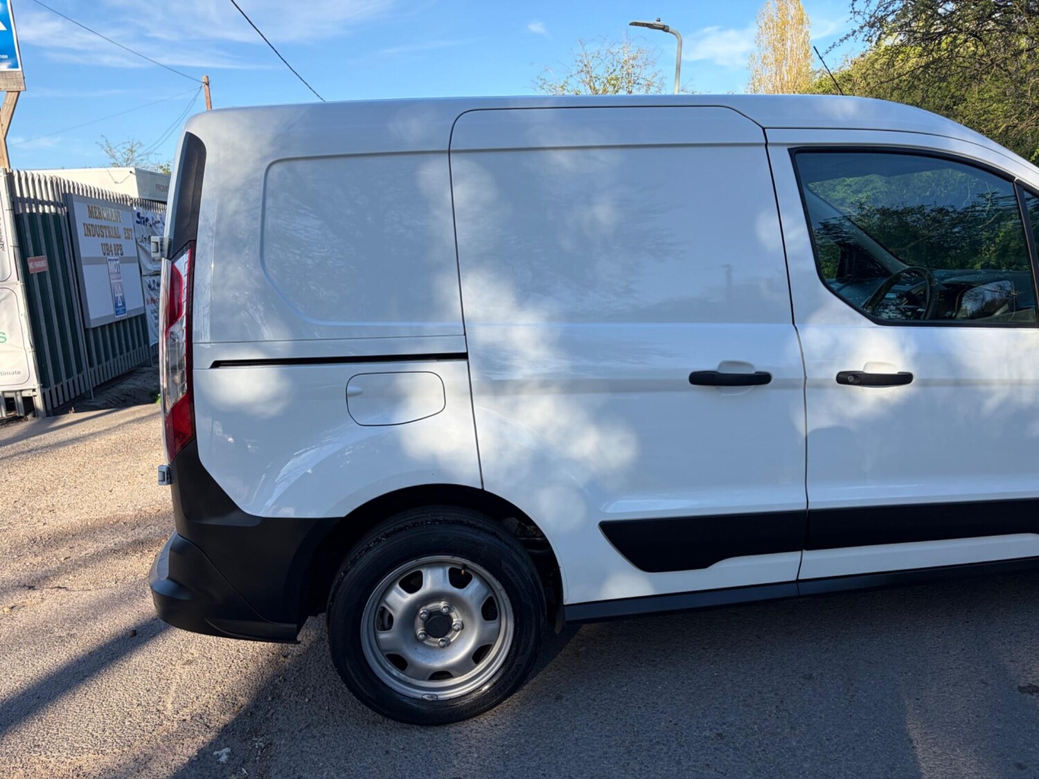 Used Ford Transit Connect for sale - 78204447: Photo 17
