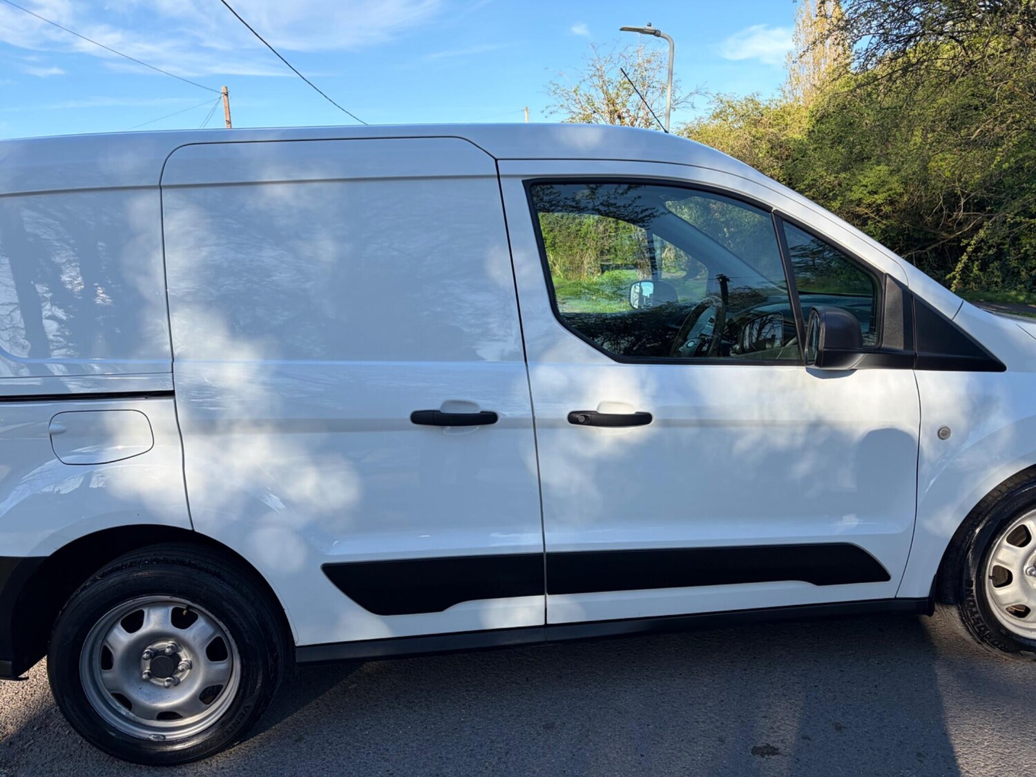 Used Ford Transit Connect for sale - 78204447: Photo 18