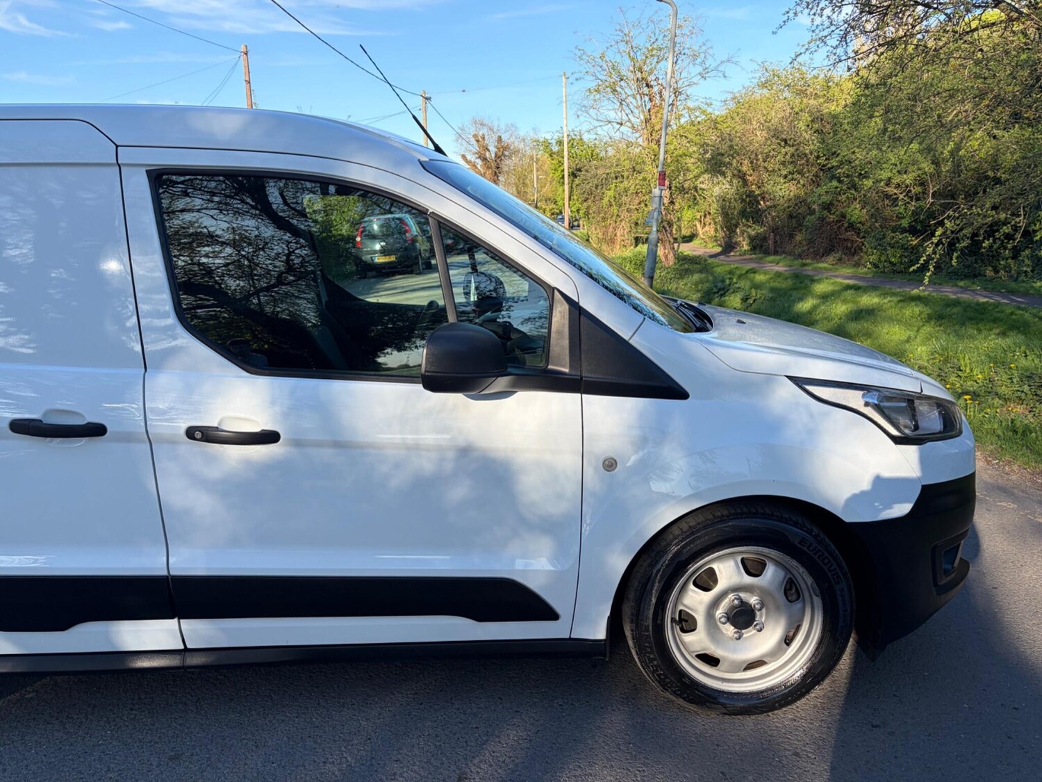 Used Ford Transit Connect for sale - 78204447: Photo 19