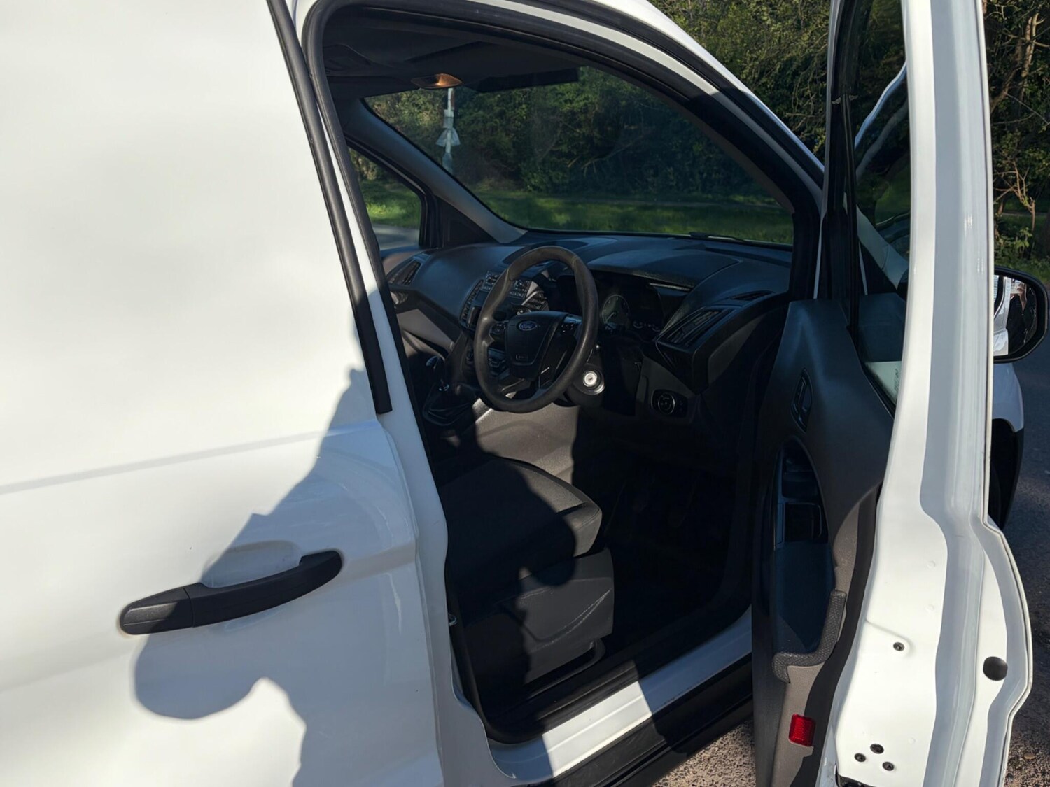 Used Ford Transit Connect for sale - 78204447: Photo 20