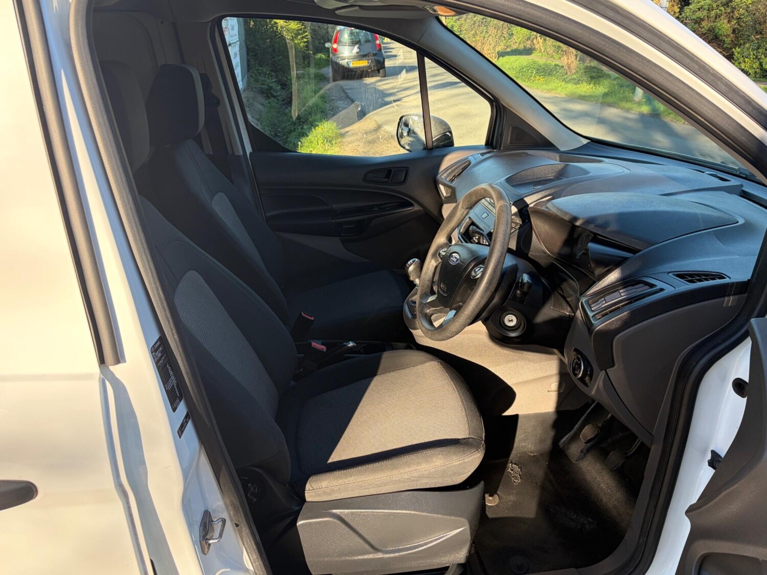 Used Ford Transit Connect for sale - 78204447: Photo 22