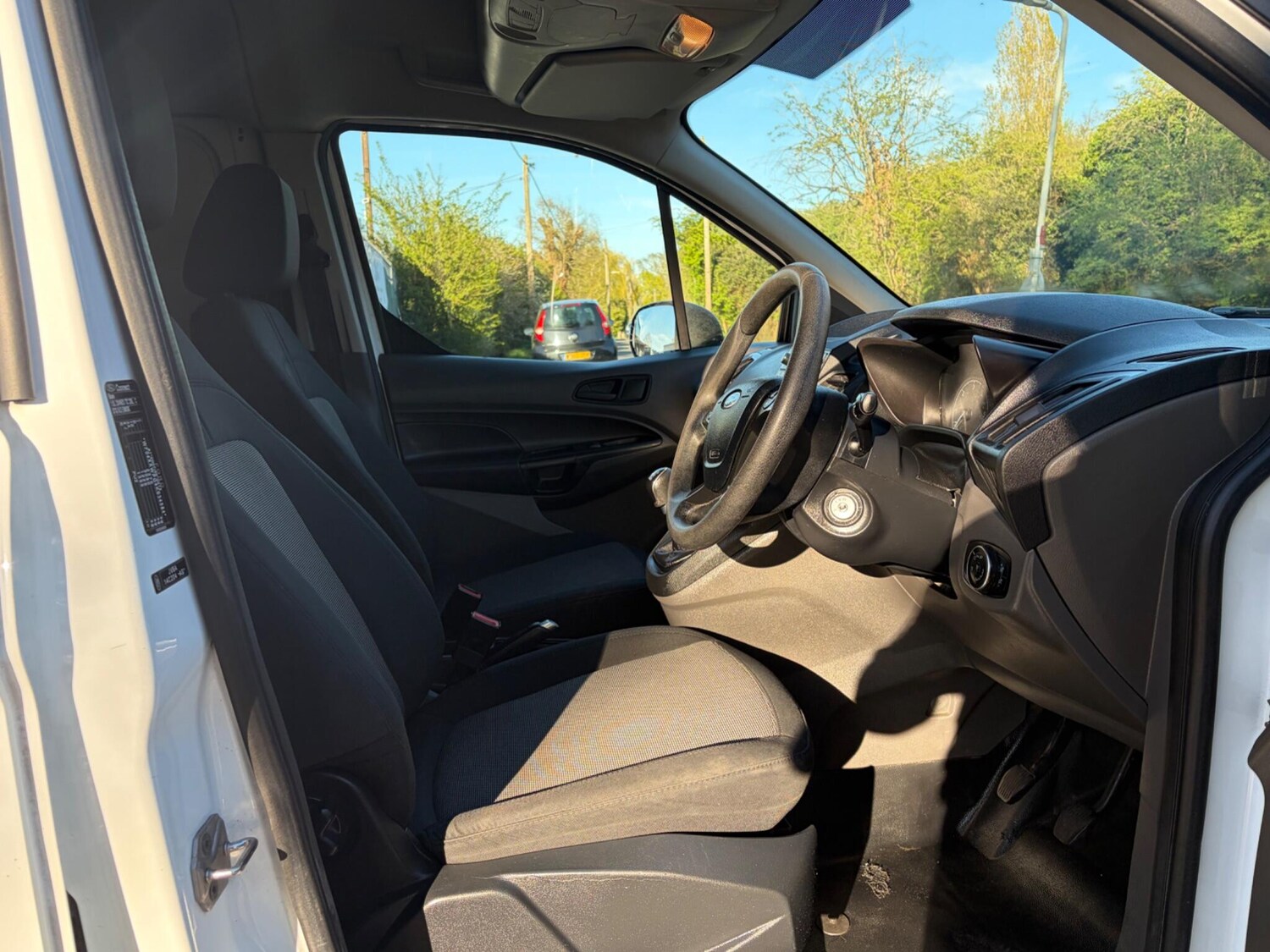 Used Ford Transit Connect for sale - 78204447: Photo 23