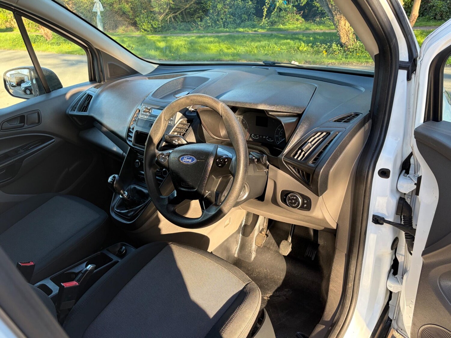 Used Ford Transit Connect for sale - 78204447: Photo 24