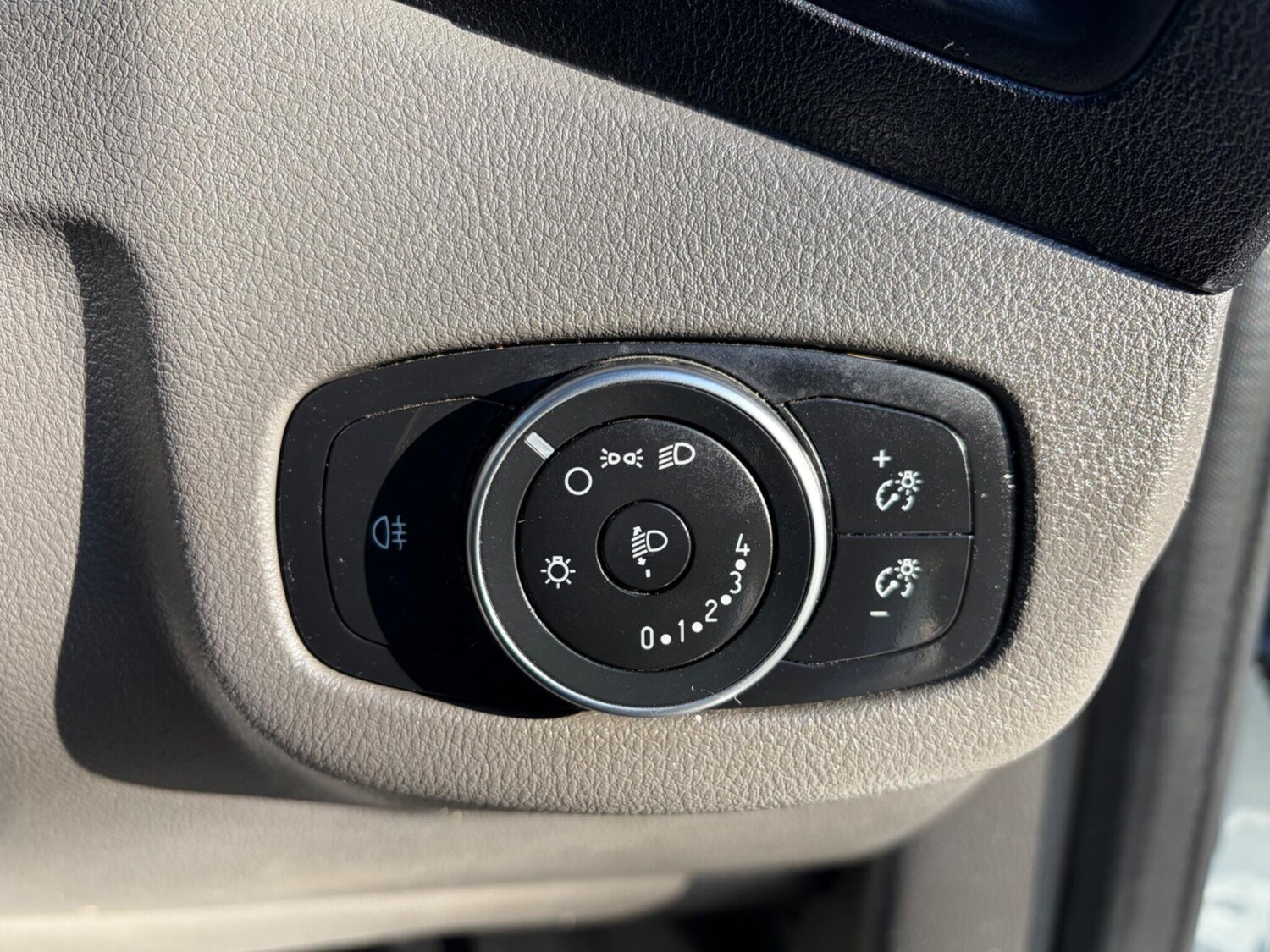 Used Ford Transit Connect for sale - 78204447: Photo 25