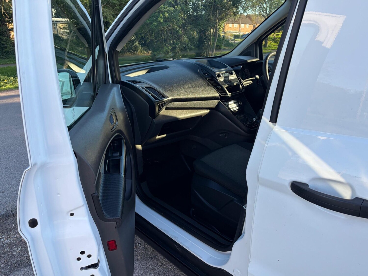 Used Ford Transit Connect for sale - 78204447: Photo 31