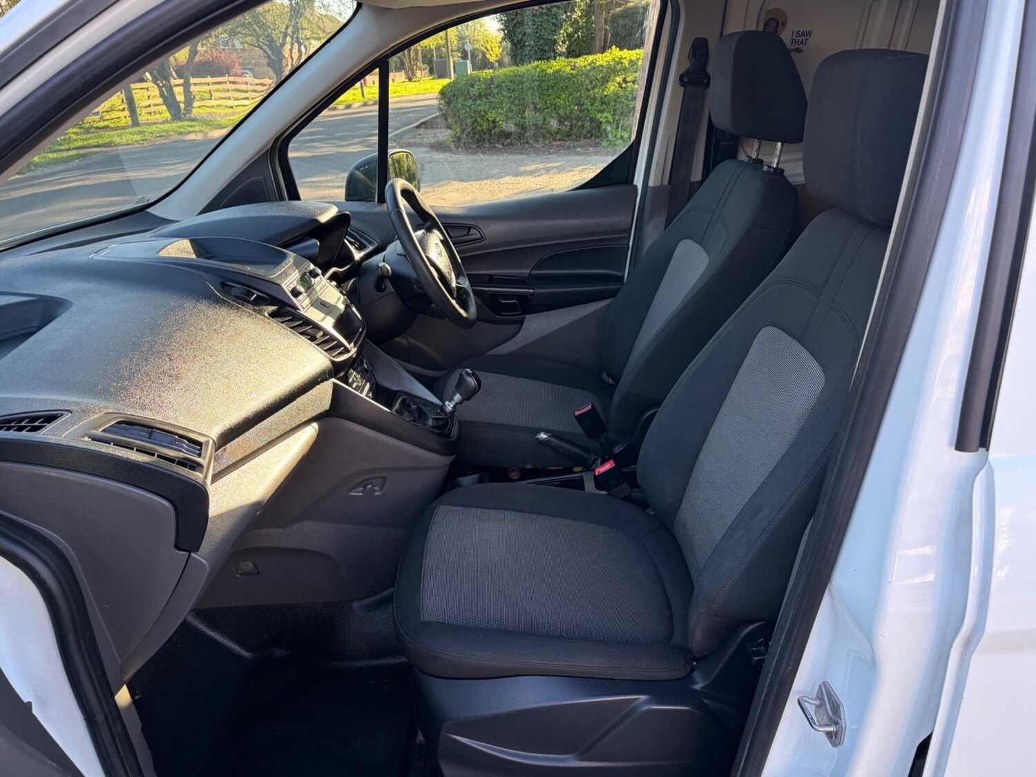 Used Ford Transit Connect for sale - 78204447: Photo 33