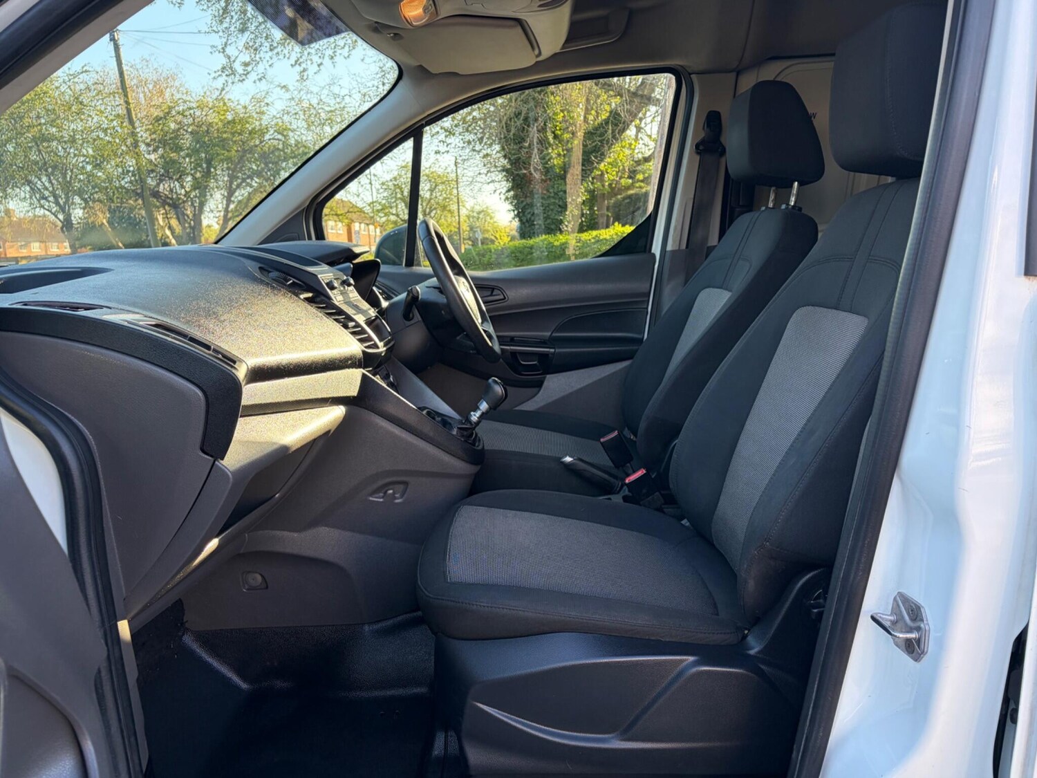 Used Ford Transit Connect for sale - 78204447: Photo 34