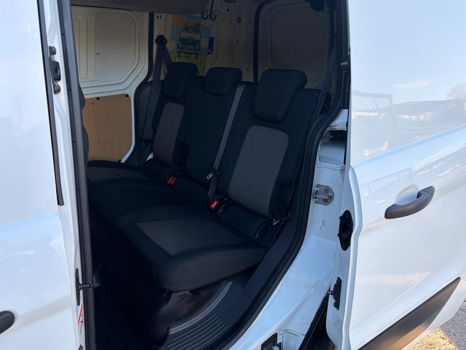 Used Ford Transit Connect for sale - 78204447: Photo 35