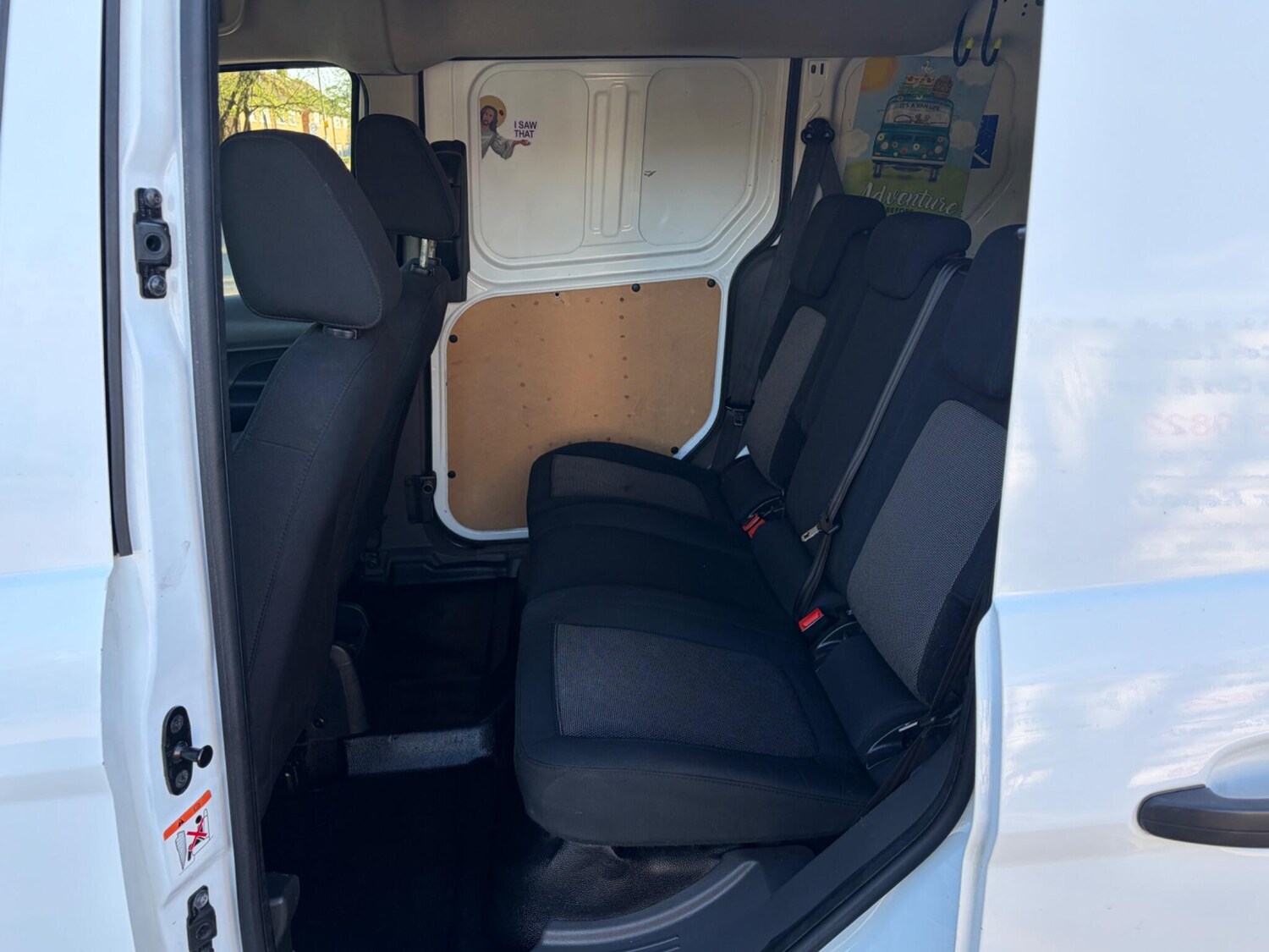 Used Ford Transit Connect for sale - 78204447: Photo 36