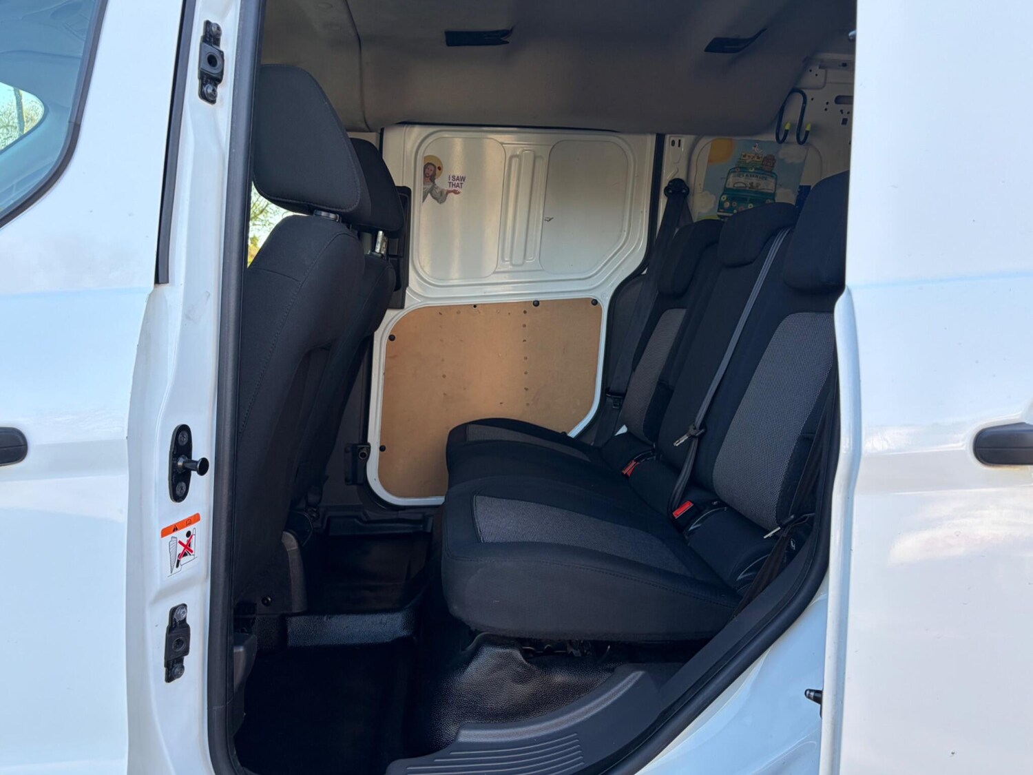 Used Ford Transit Connect for sale - 78204447: Photo 37