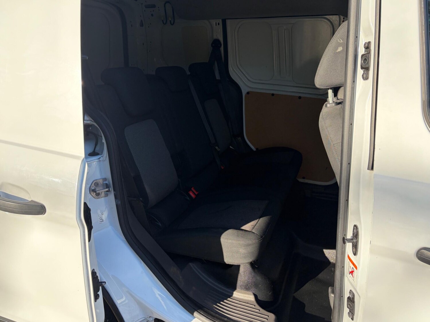 Used Ford Transit Connect for sale - 78204447: Photo 38