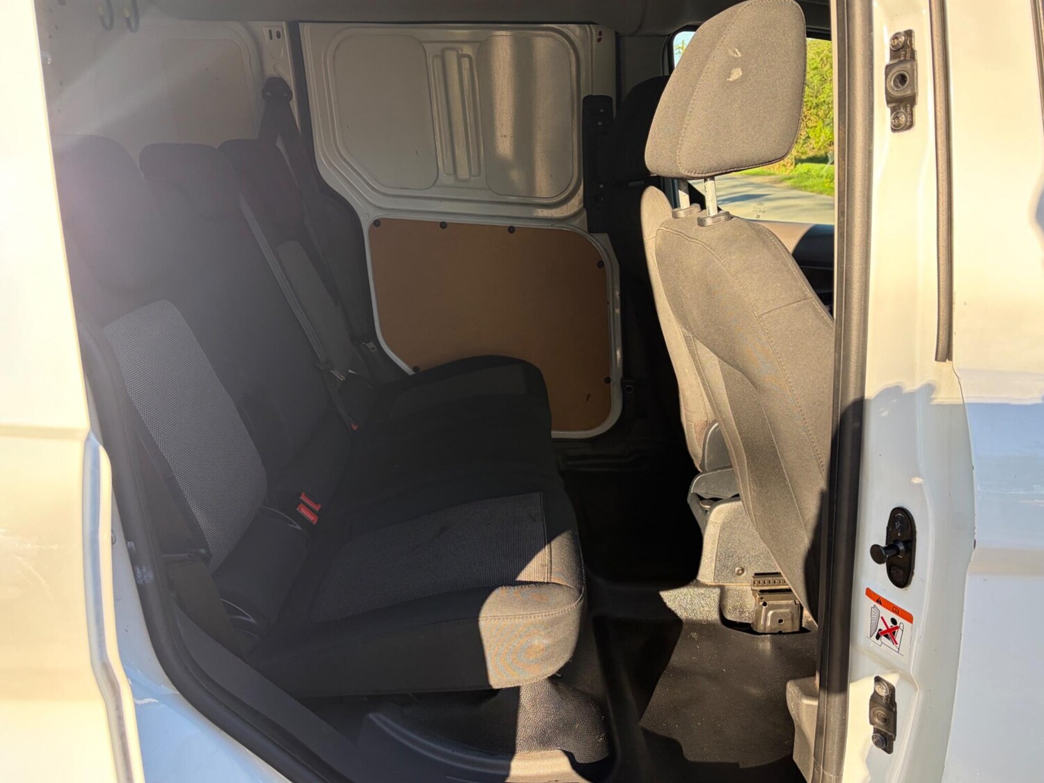 Used Ford Transit Connect for sale - 78204447: Photo 39