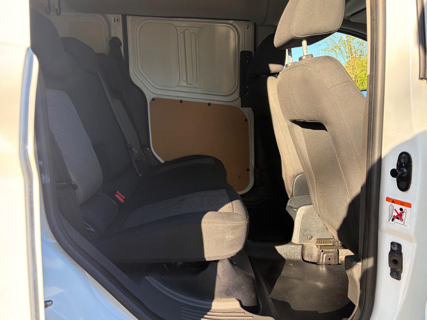 Used Ford Transit Connect for sale - 78204447: Photo 40