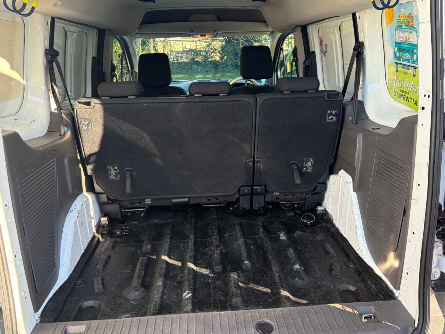 Used Ford Transit Connect for sale - 78204447: Photo 42
