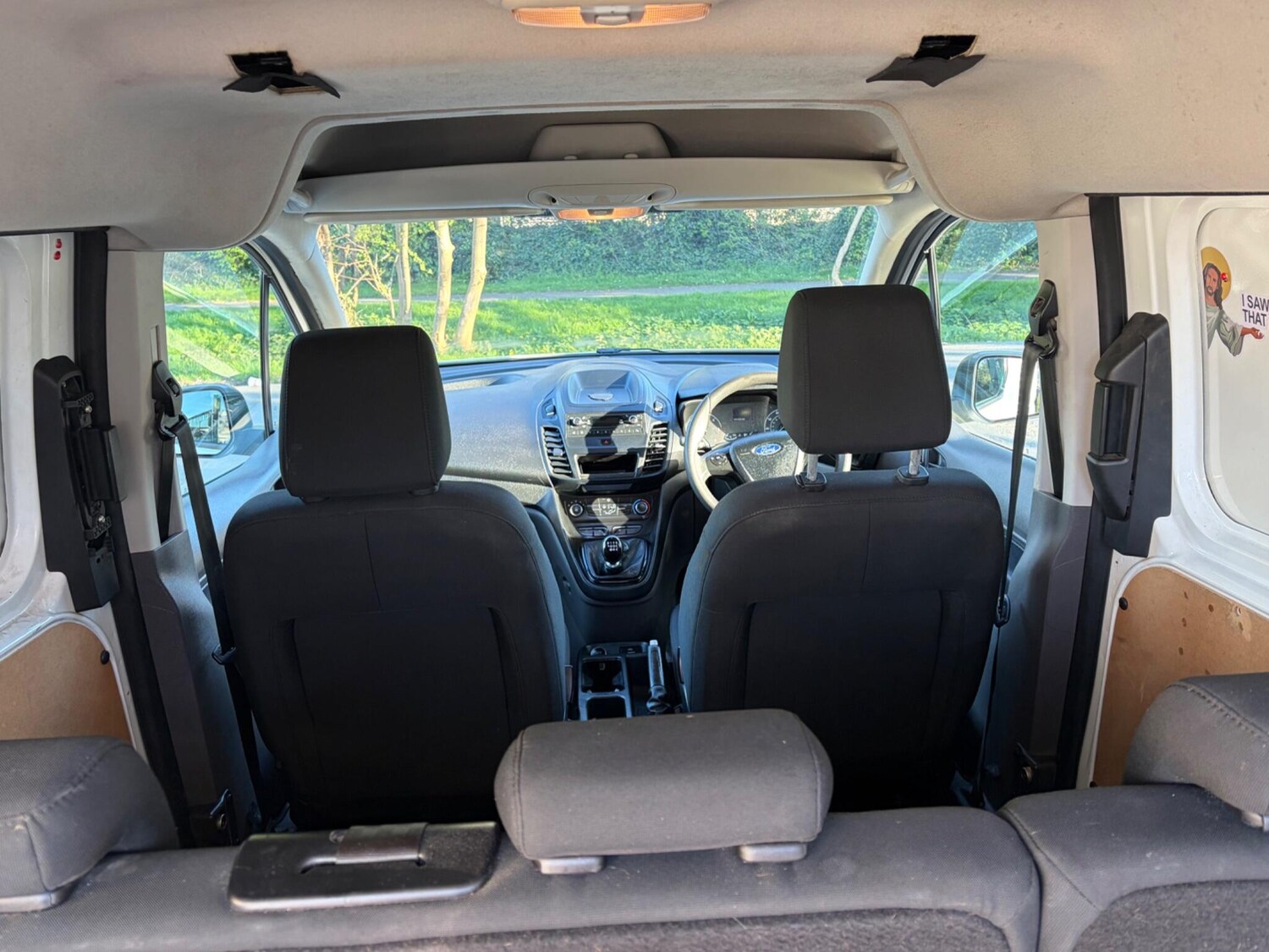 Used Ford Transit Connect for sale - 78204447: Photo 43